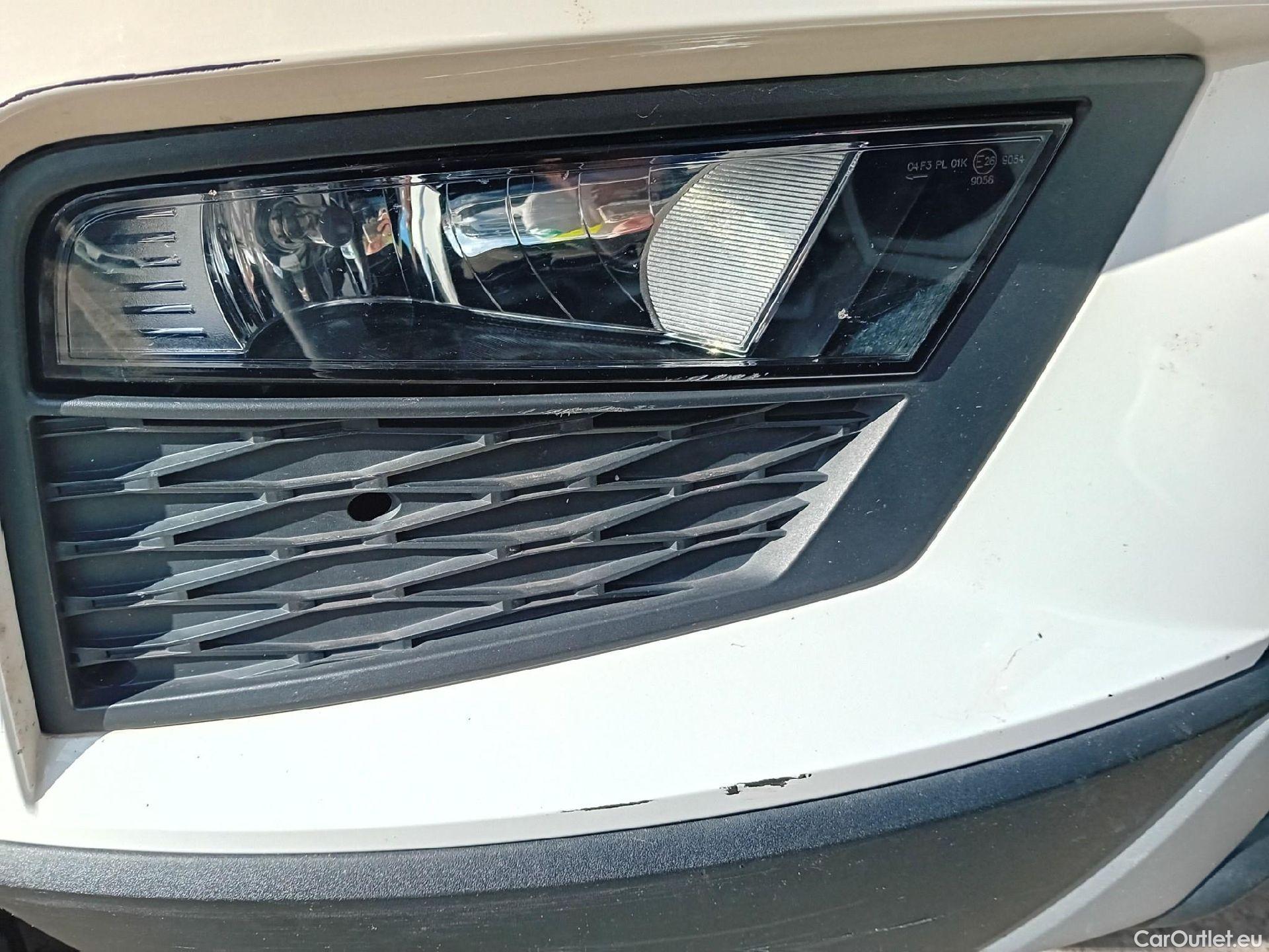  Seat  ATECA SEAT  1.0 TSI 85kW (115CV) St&Sp Style Eco MY20 #7