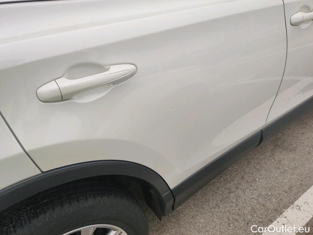  Toyota  RAV4 TOYOTA  / 2015 / 5P / todoterreno 2.5l hybrid 2WD Advance Pack Drive #7