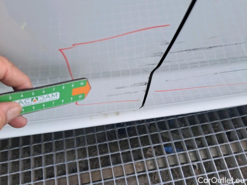  Skoda  KAMIQ SKODA  1.0 TSI 81kW (110CV) DSG Ambition (CX) #15