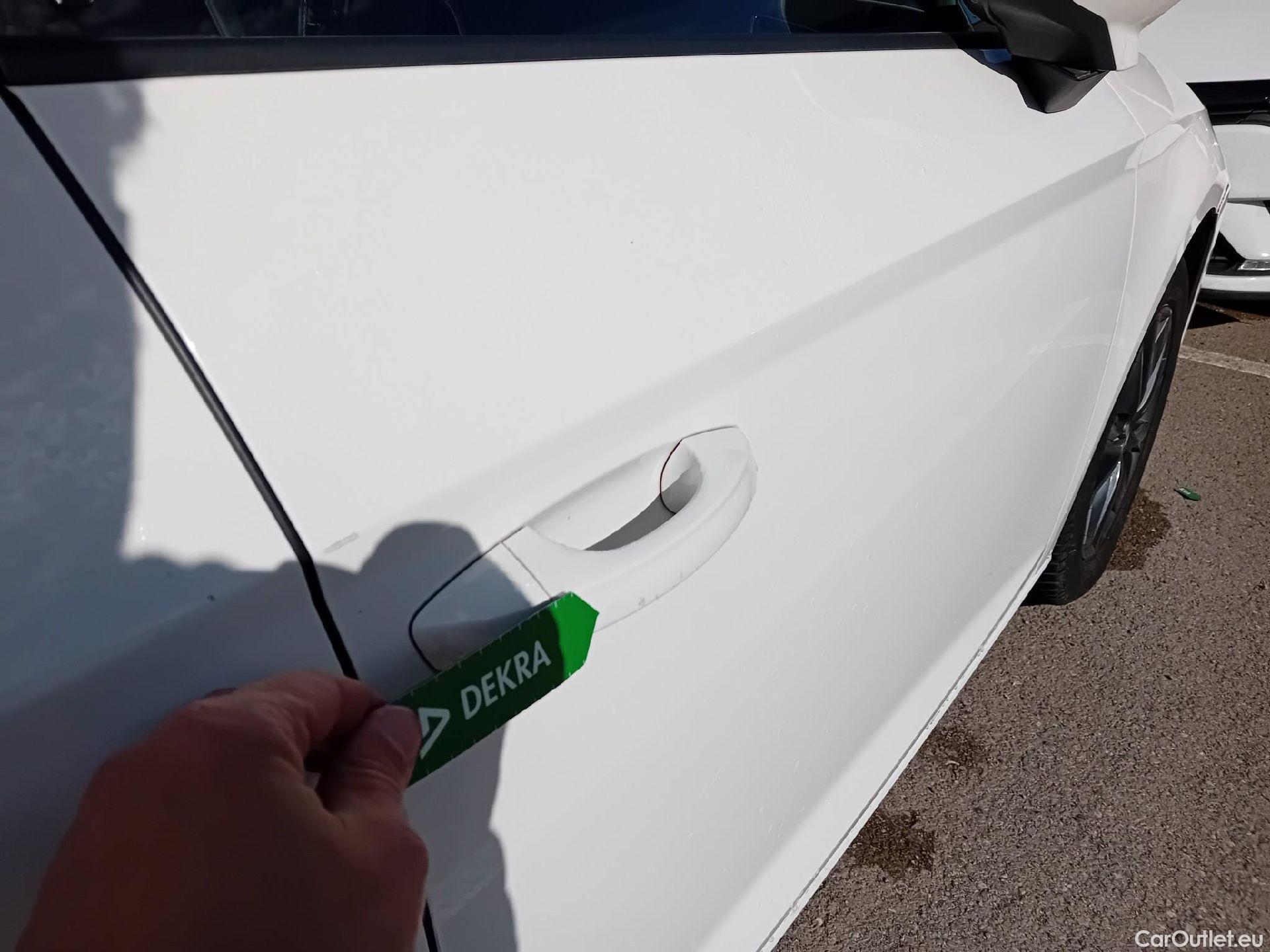  Seat  Leon SEAT León / 2016 / 5P / berlina con portón 1.5 TSI 95kW (130CV) St&Sp Style Visio Edition #43