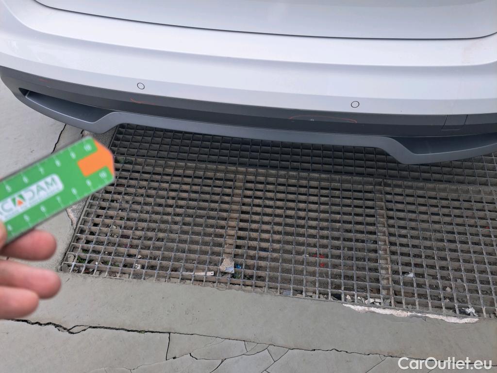  Skoda  KAMIQ SKODA  1.0 TSI 81kW (110CV) DSG Ambition (CX) #42