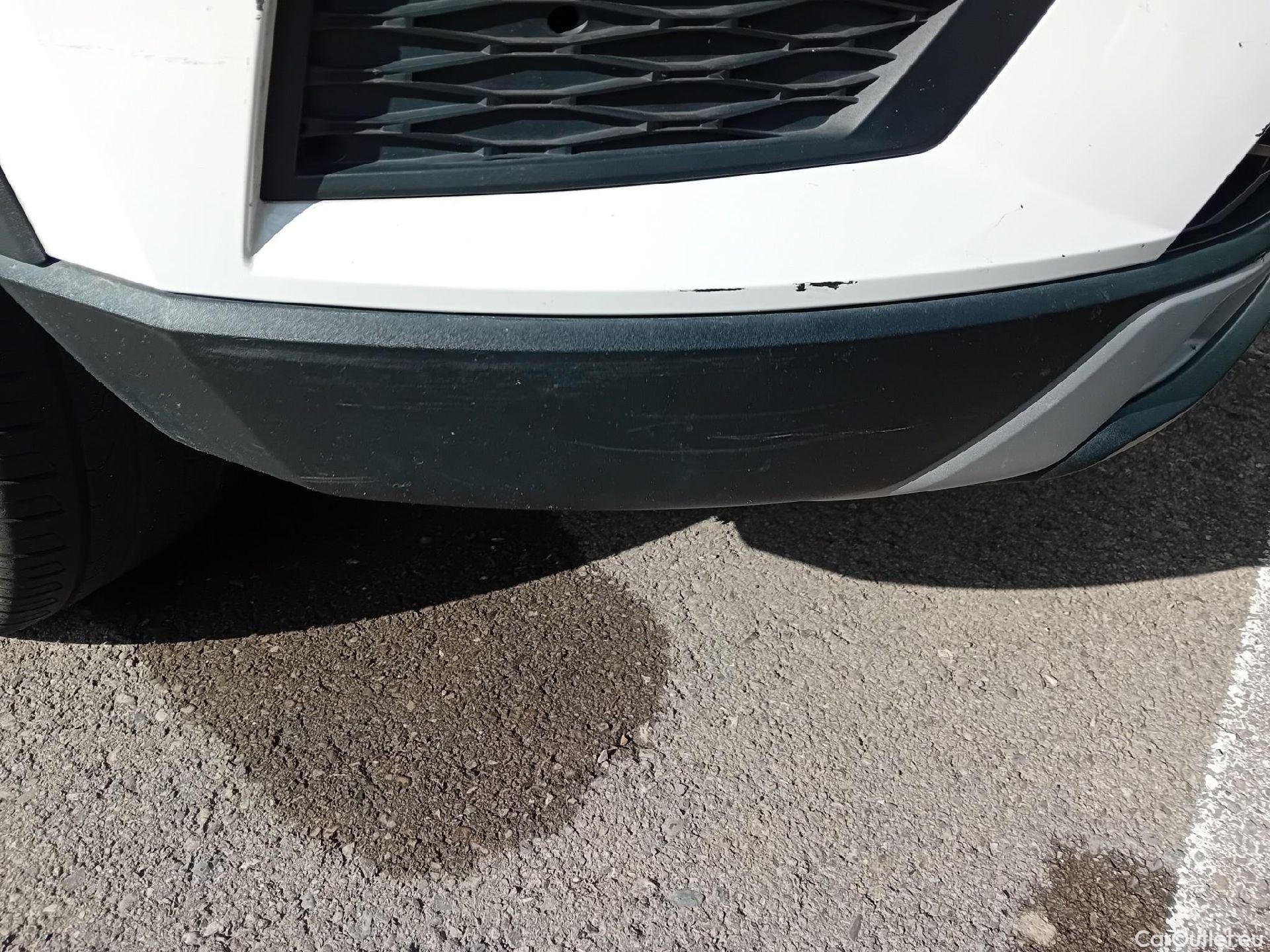  Seat  ATECA SEAT  1.0 TSI 85kW (115CV) St&Sp Style Eco MY20 #5