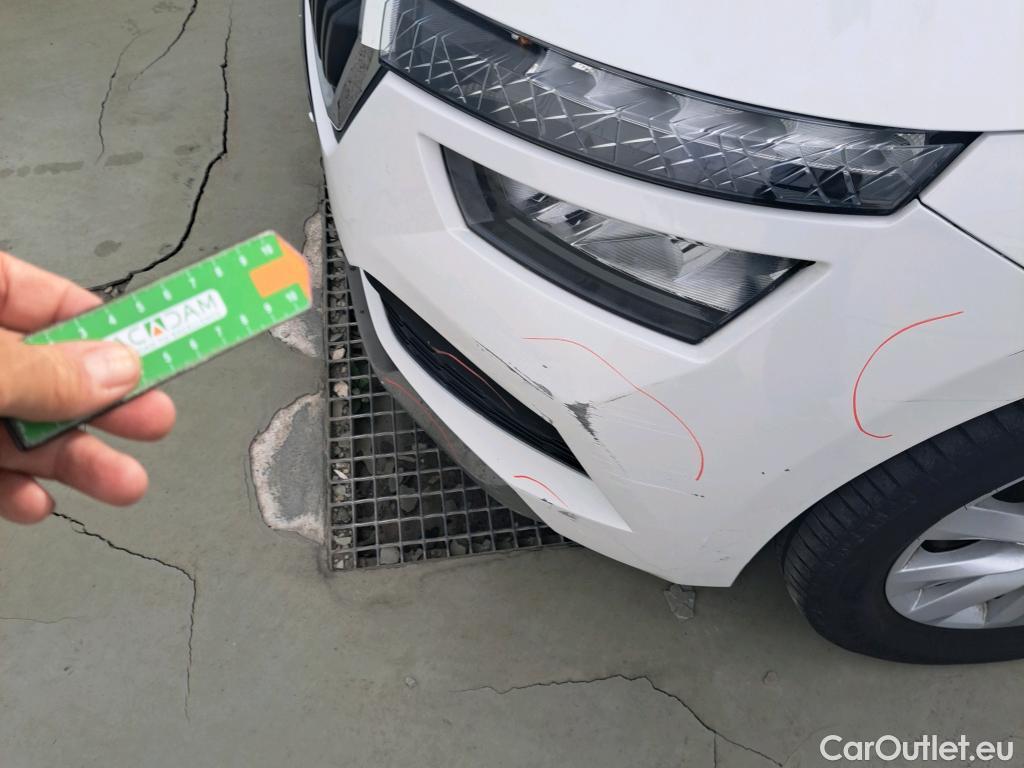  Skoda  KAMIQ SKODA  1.0 TSI 81kW (110CV) DSG Ambition (CX) #33