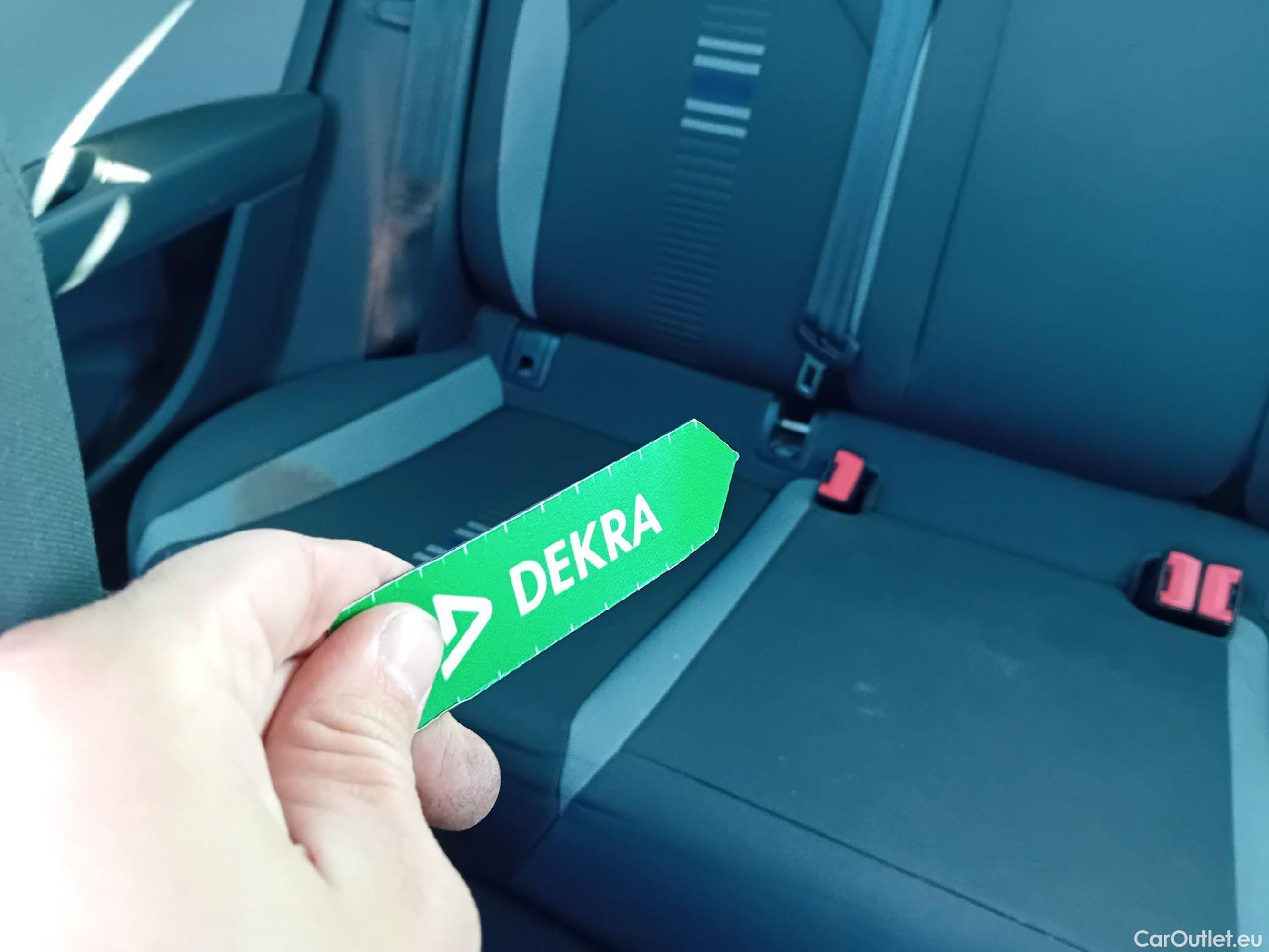  Seat  Leon SEAT León / 2016 / 5P / berlina con portón 1.5 TSI 95kW (130CV) St&Sp Style Visio Edition #53