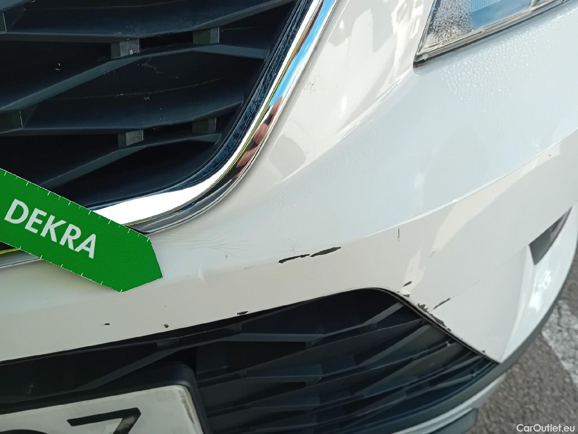  Seat  ATECA SEAT  1.0 TSI 85kW (115CV) St&Sp Style Eco MY20 #1