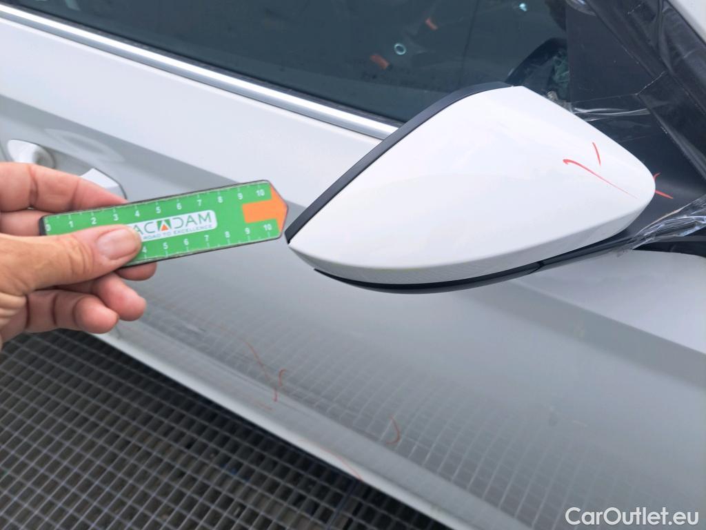  Skoda  KAMIQ SKODA  1.0 TSI 81kW (110CV) DSG Ambition (CX) #1