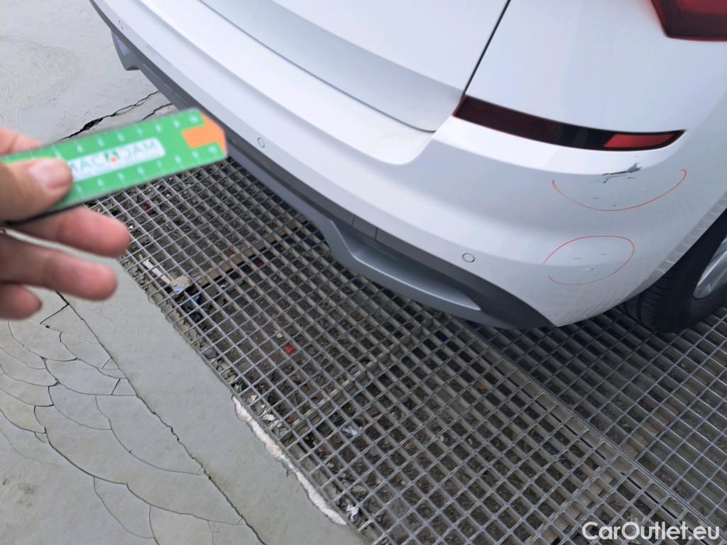  Skoda  KAMIQ SKODA  1.0 TSI 81kW (110CV) DSG Ambition (CX) #31