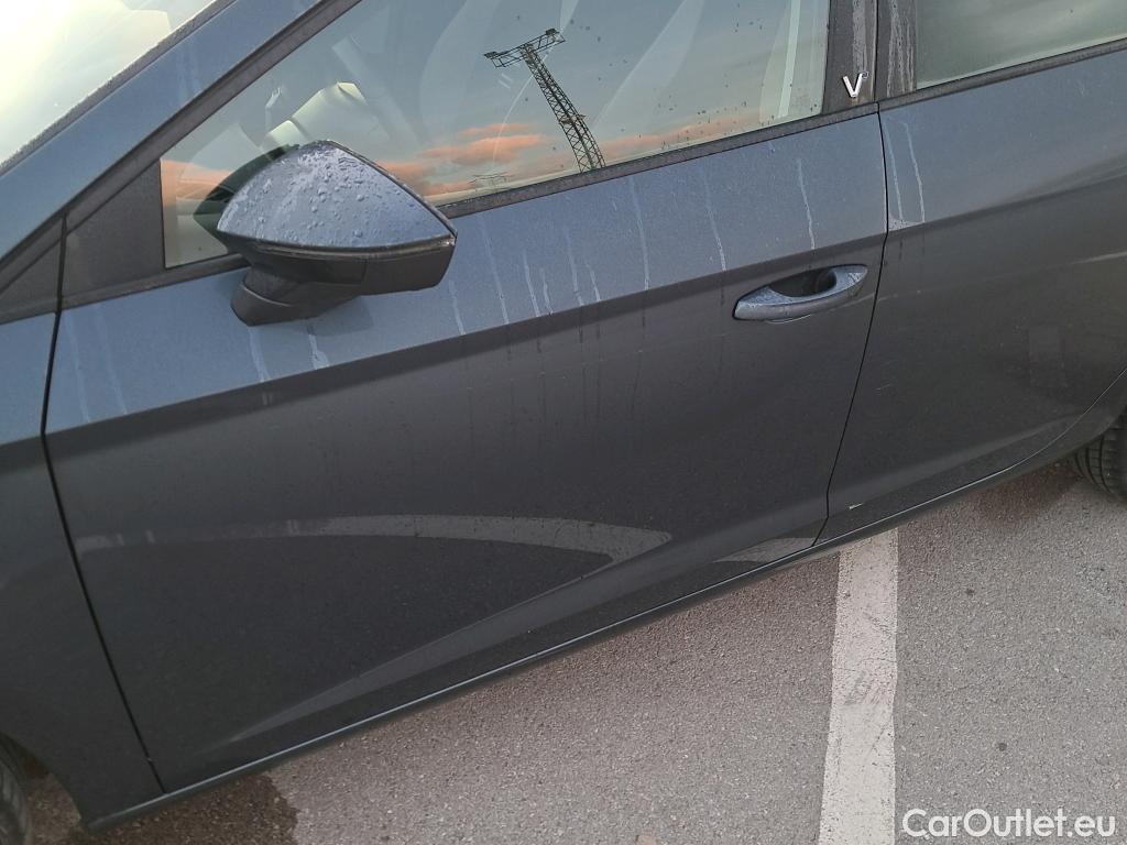  Seat  Leon SEAT León / 2016 / 5P / berlina con portón 1.0 EcoTSI 85kW St&Sp Style Visio Ed Nav #1