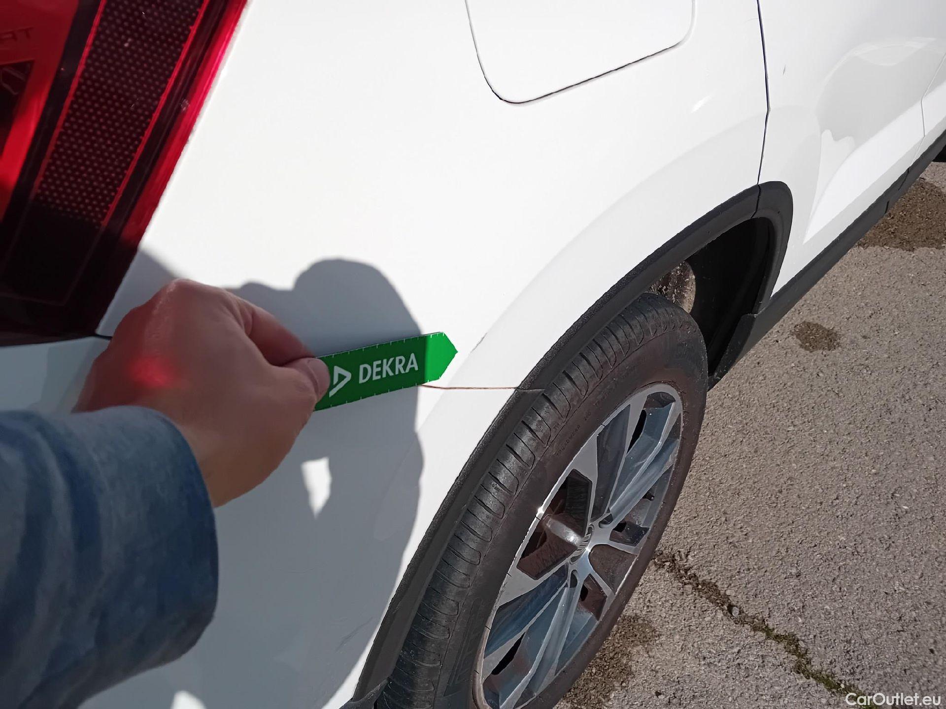  Seat  ATECA SEAT  1.0 TSI 85kW (115CV) St&Sp Style Eco MY20 #26