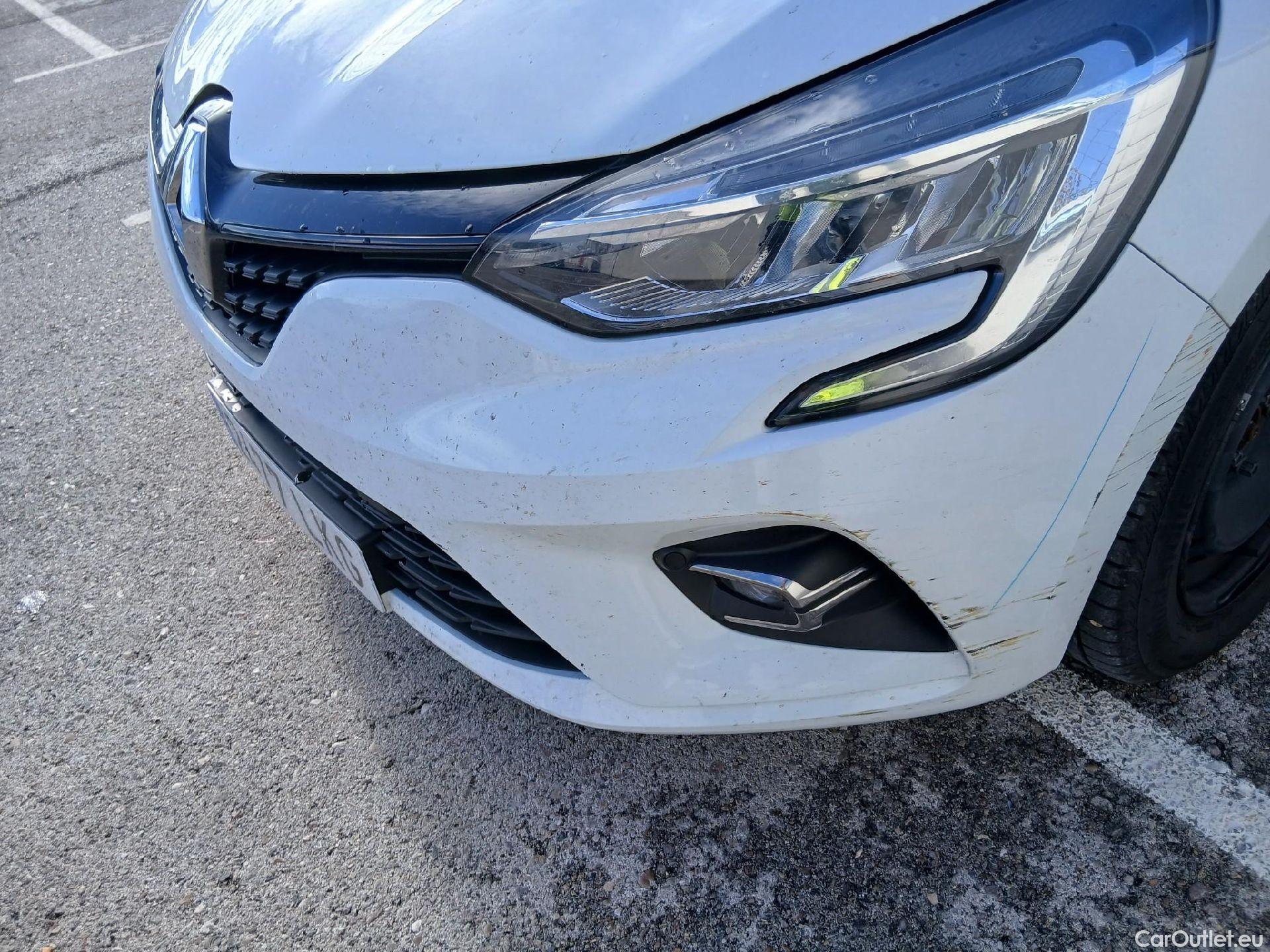  Renault  Clio RENAULT  / 2019 / 5P / berlina con portón Business Blue dCi 63 kW (85CV) #3