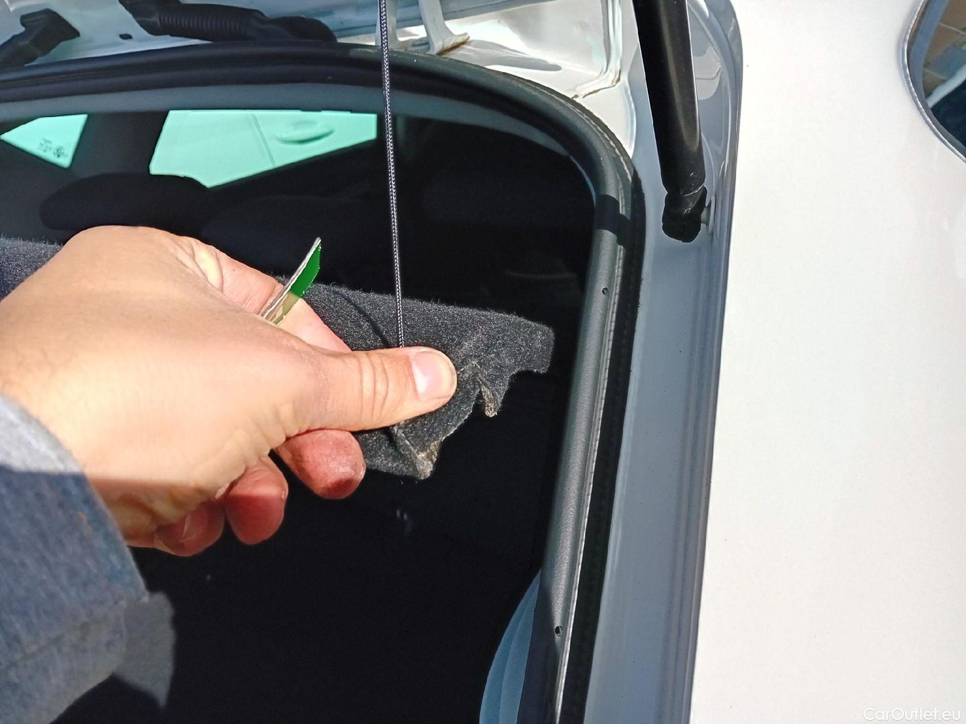  Seat  Leon SEAT León / 2016 / 5P / berlina con portón 1.5 TSI 95kW (130CV) St&Sp Style Visio Edition #29