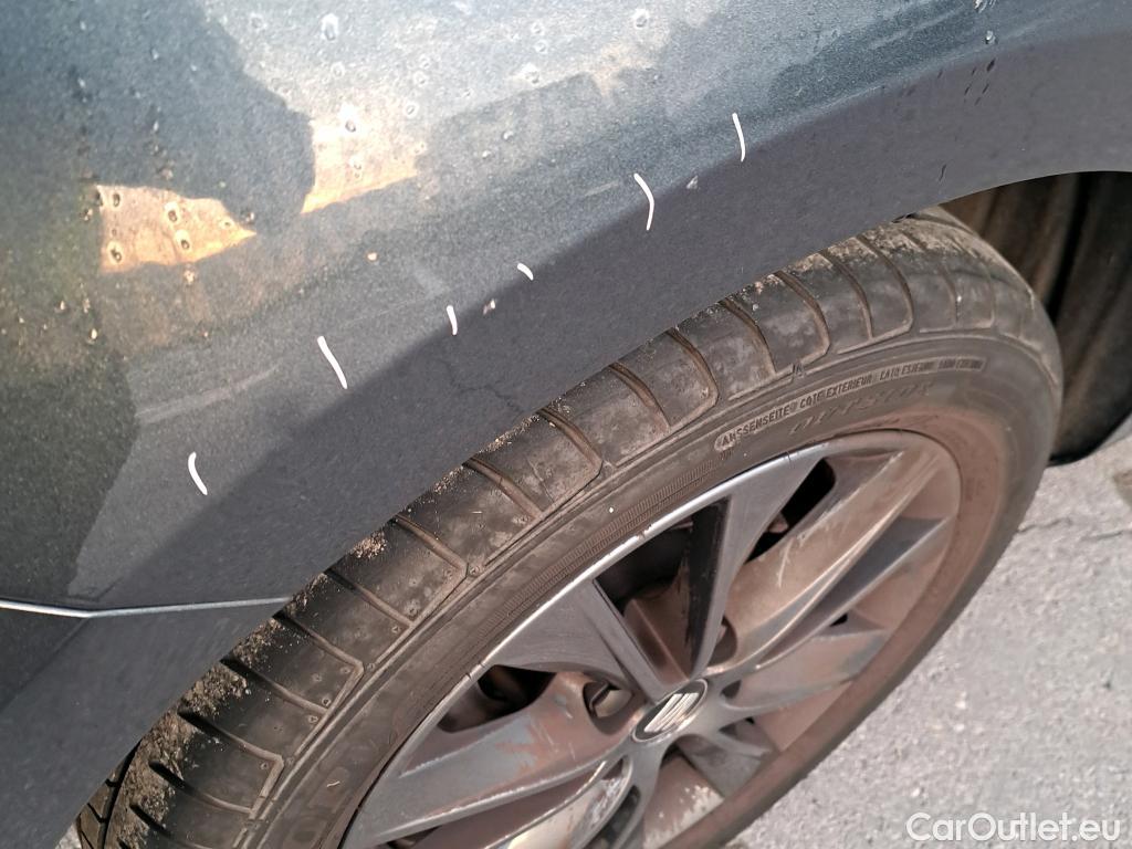  Seat  Leon SEAT León / 2016 / 5P / berlina con portón 1.0 EcoTSI 85kW St&Sp Style Visio Ed Nav #16