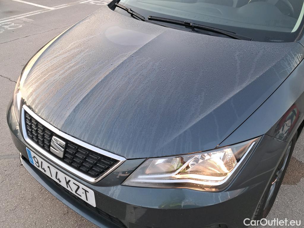  Seat  Leon SEAT León / 2016 / 5P / berlina con portón 1.0 EcoTSI 85kW St&Sp Style Visio Ed Nav #3