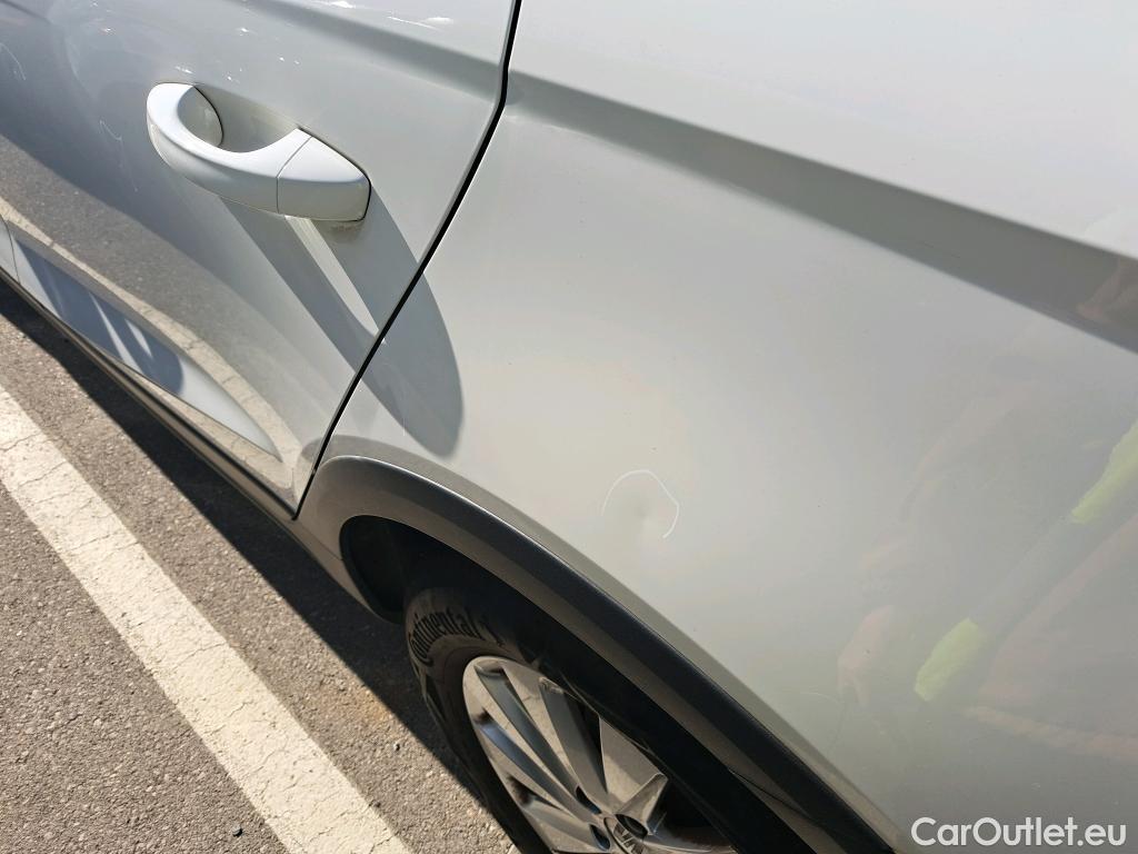  Seat  Arona SEAT  / 2017 / 5P / todoterreno 1.0 TSI 81kW (110CV) Style Plus (AC) #11