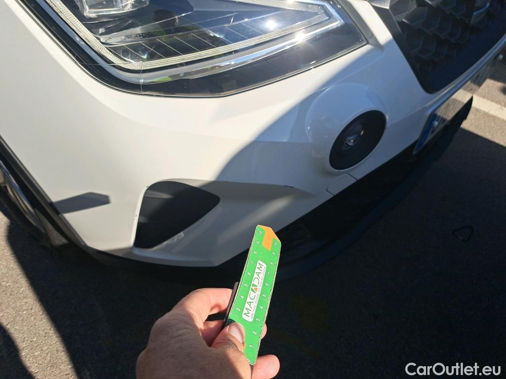  Seat  Arona SEAT  / 2017 / 5P / todoterreno 1.0 TSI 81kW (110CV) Style Plus (AC) #18