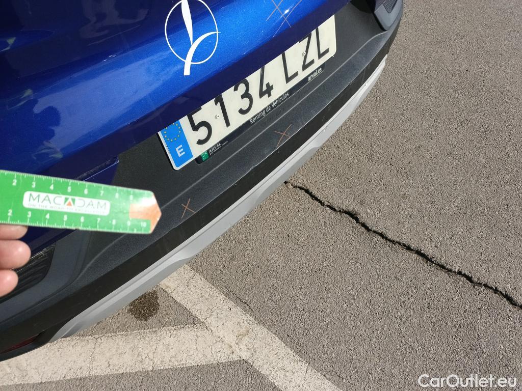  Renault  Captur RENAULT  / 2020 / 5P / todoterreno Intens TCe 90 #15