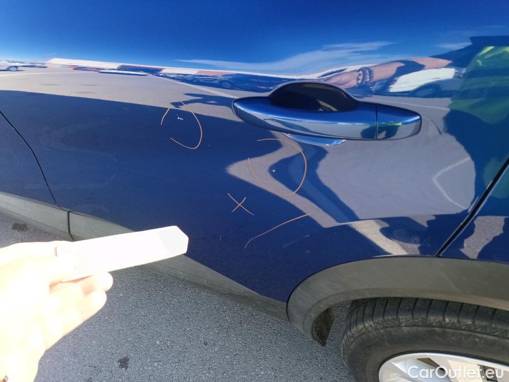  Renault  Captur RENAULT  / 2020 / 5P / todoterreno Intens TCe 90 #11