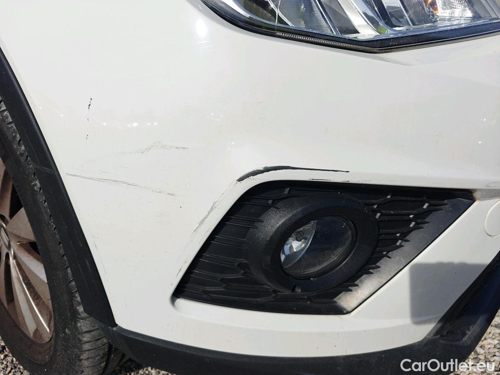  Seat  Arona SEAT  / 2017 / 5P / todoterreno 1.0 TSI 70kW (95CV) Style Edition Eco (CX) #20