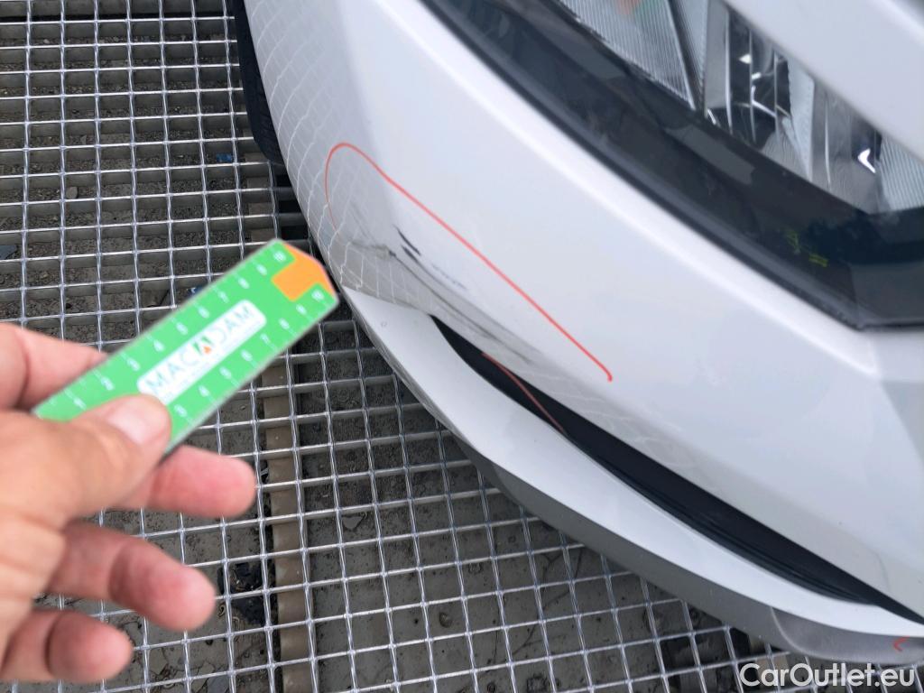  Skoda  KAMIQ SKODA  1.0 TSI 81kW (110CV) DSG Ambition (CX) #35