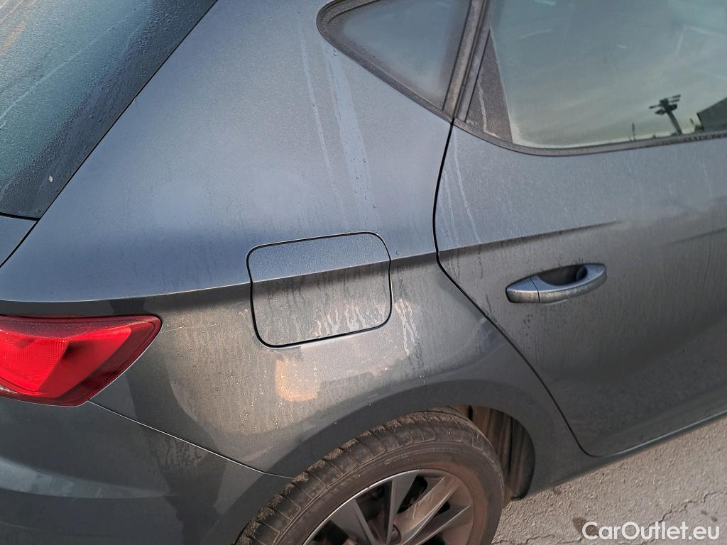  Seat  Leon SEAT León / 2016 / 5P / berlina con portón 1.0 EcoTSI 85kW St&Sp Style Visio Ed Nav #15