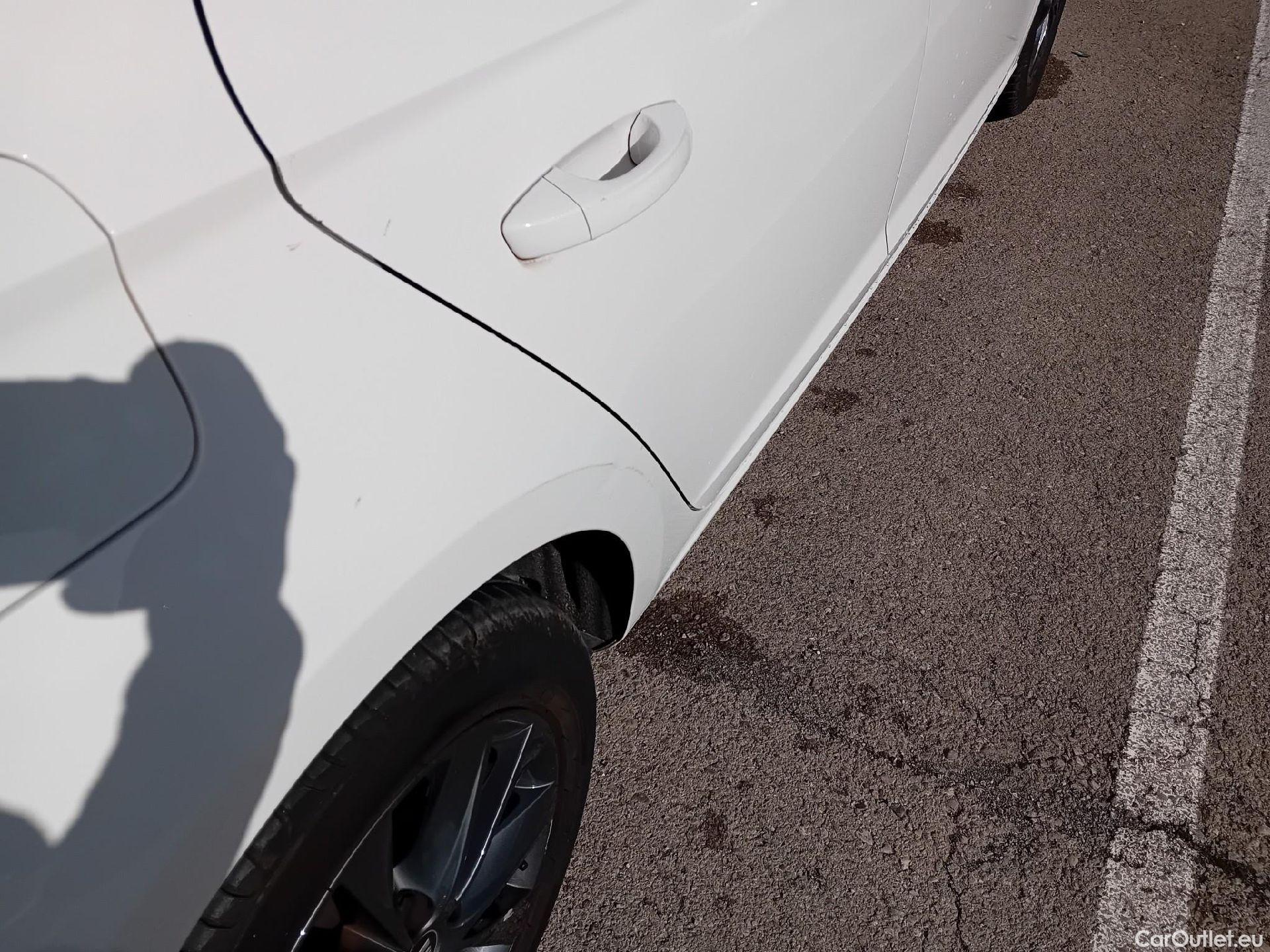  Seat  Leon SEAT León / 2016 / 5P / berlina con portón 1.5 TSI 95kW (130CV) St&Sp Style Visio Edition #33