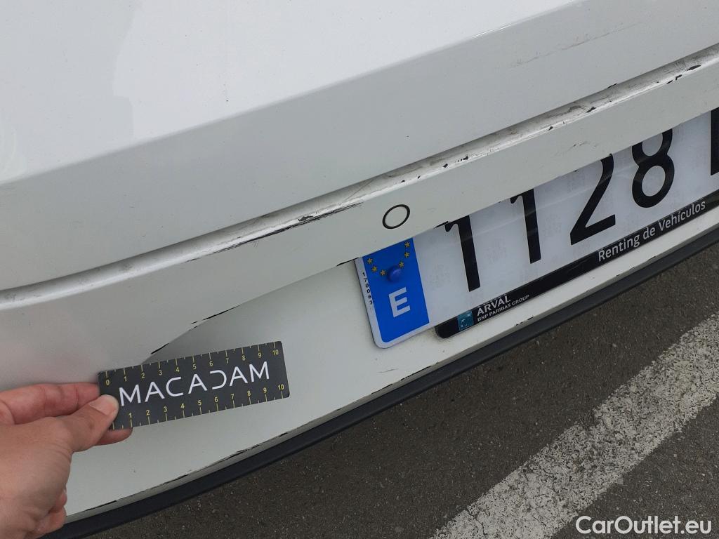  Seat  Leon SEAT Nuevo León / 2020 / 5P / familiar SP 1.4 e-Hybrid DSG S&S Xcellence Go L (AC) #25