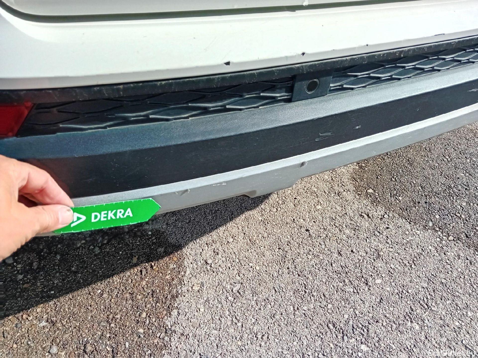  Seat  ATECA SEAT  1.0 TSI 85kW (115CV) St&Sp Style Eco MY20 #23