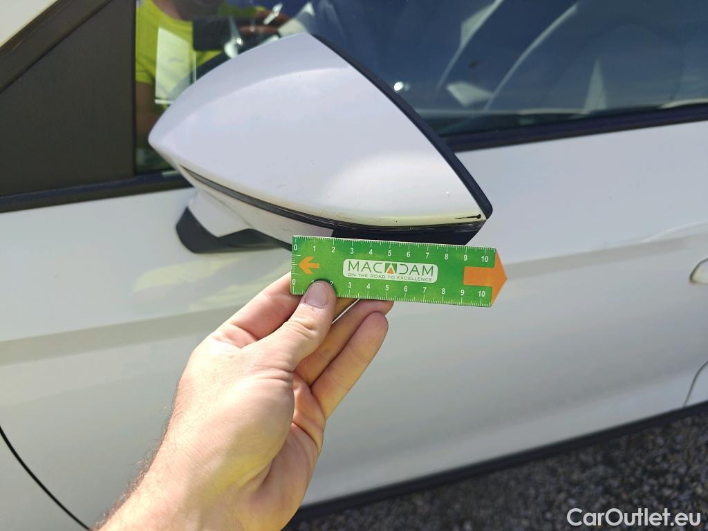  Seat  Arona SEAT  / 2017 / 5P / todoterreno 1.0 TSI 70kW (95CV) Style Edition Eco (CX) #31