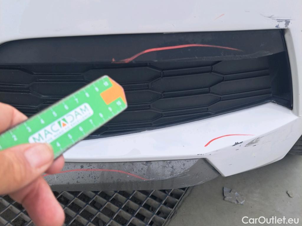  Skoda  KAMIQ SKODA  1.0 TSI 81kW (110CV) DSG Ambition (CX) #41