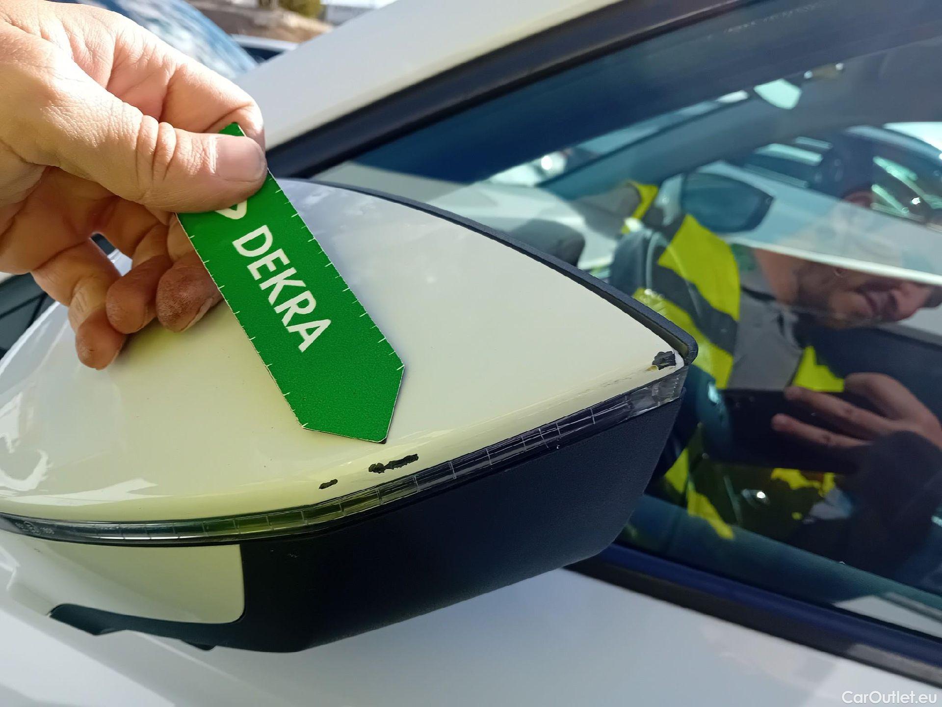  Seat  ATECA SEAT  1.0 TSI 85kW (115CV) St&Sp Style Eco MY20 #13