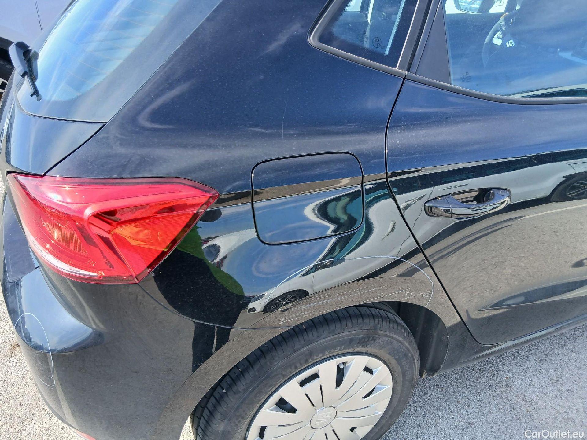  Seat  Ibiza  Reference XL 1.0 TSI 95CV MT5 E6d #12