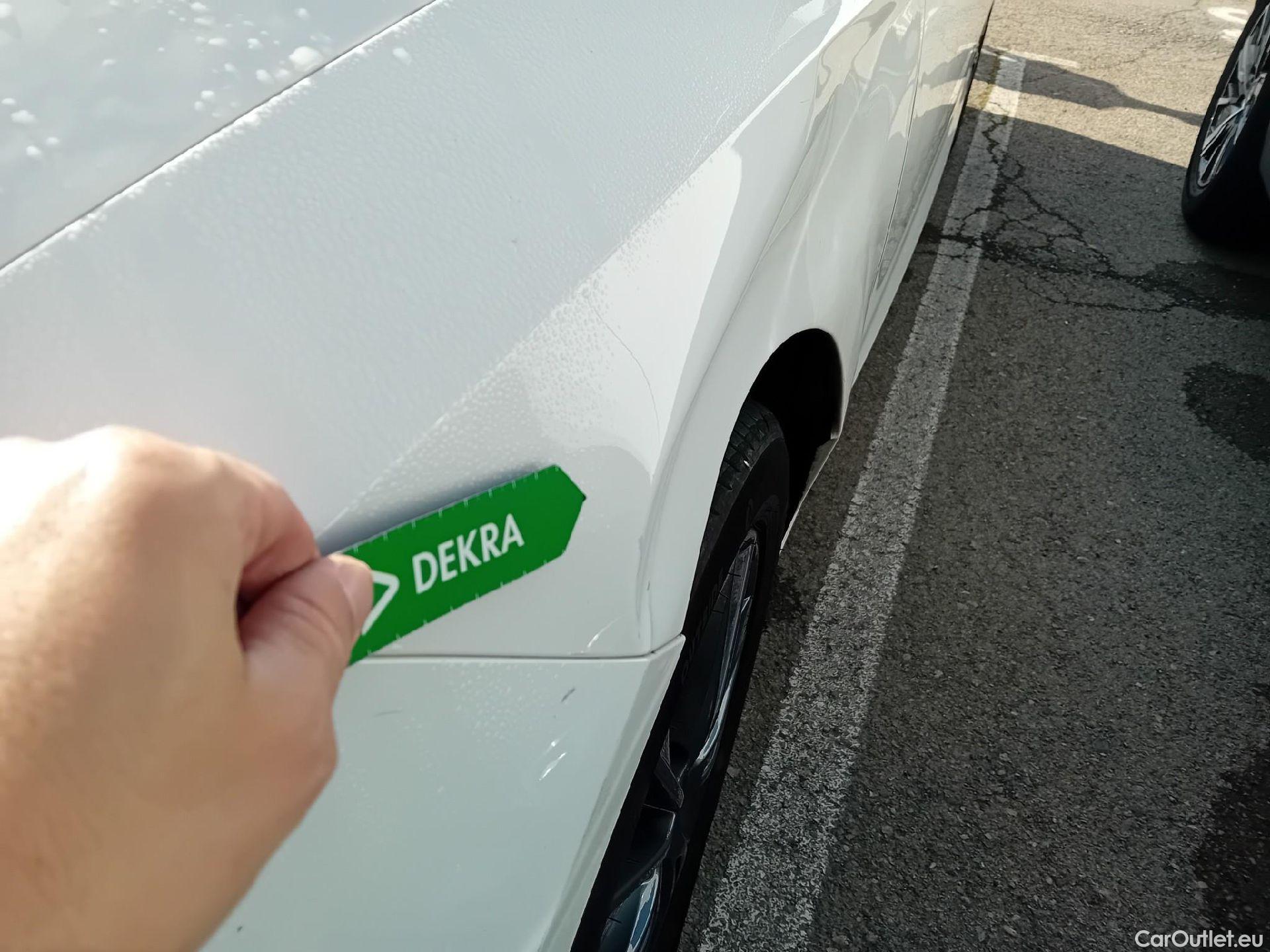  Seat  Leon SEAT León / 2016 / 5P / berlina con portón 1.5 TSI 95kW (130CV) St&Sp Style Visio Edition #10