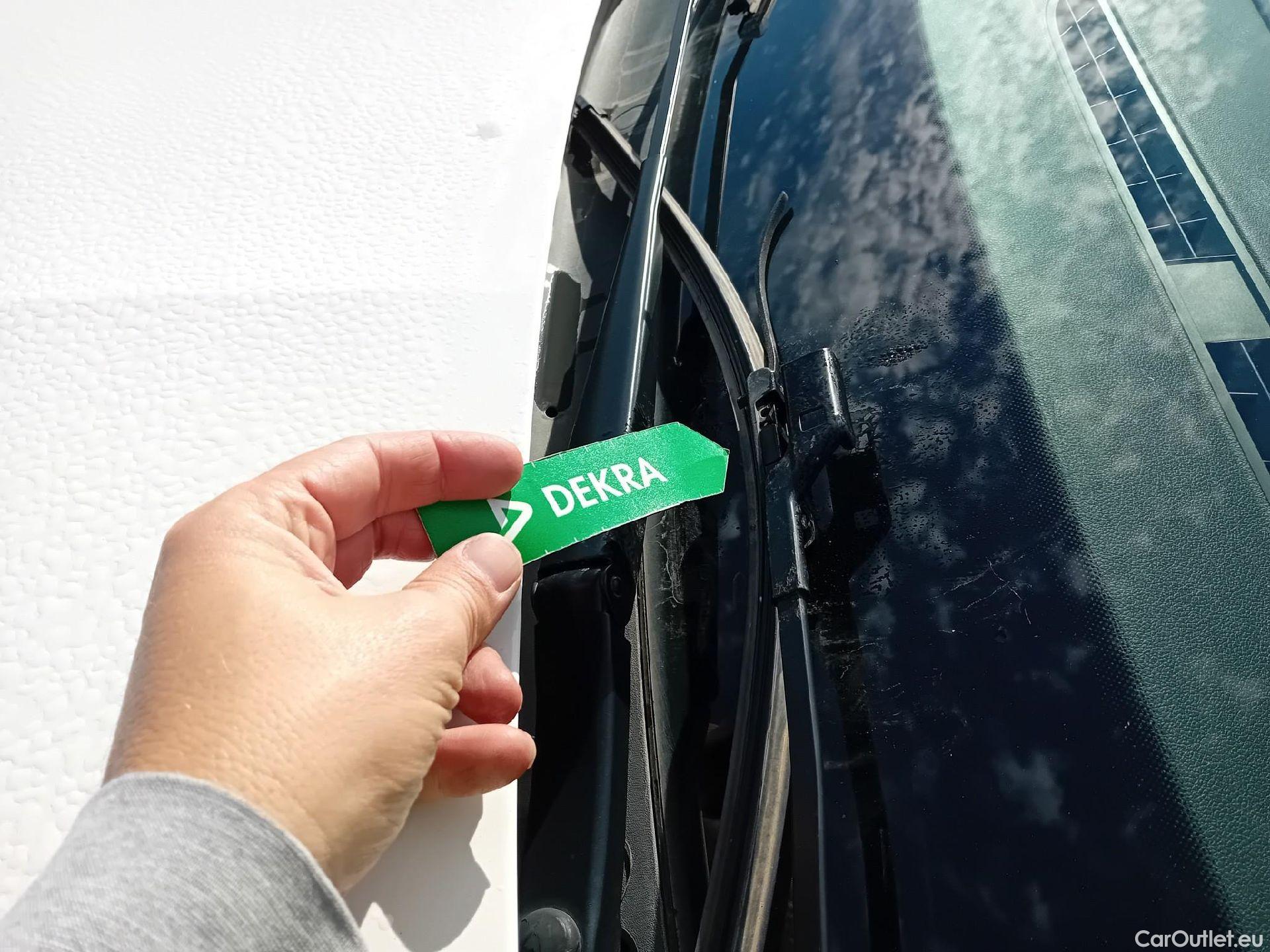  Seat  Leon SEAT León / 2016 / 5P / berlina con portón 1.5 TSI 95kW (130CV) St&Sp Style Visio Edition #49