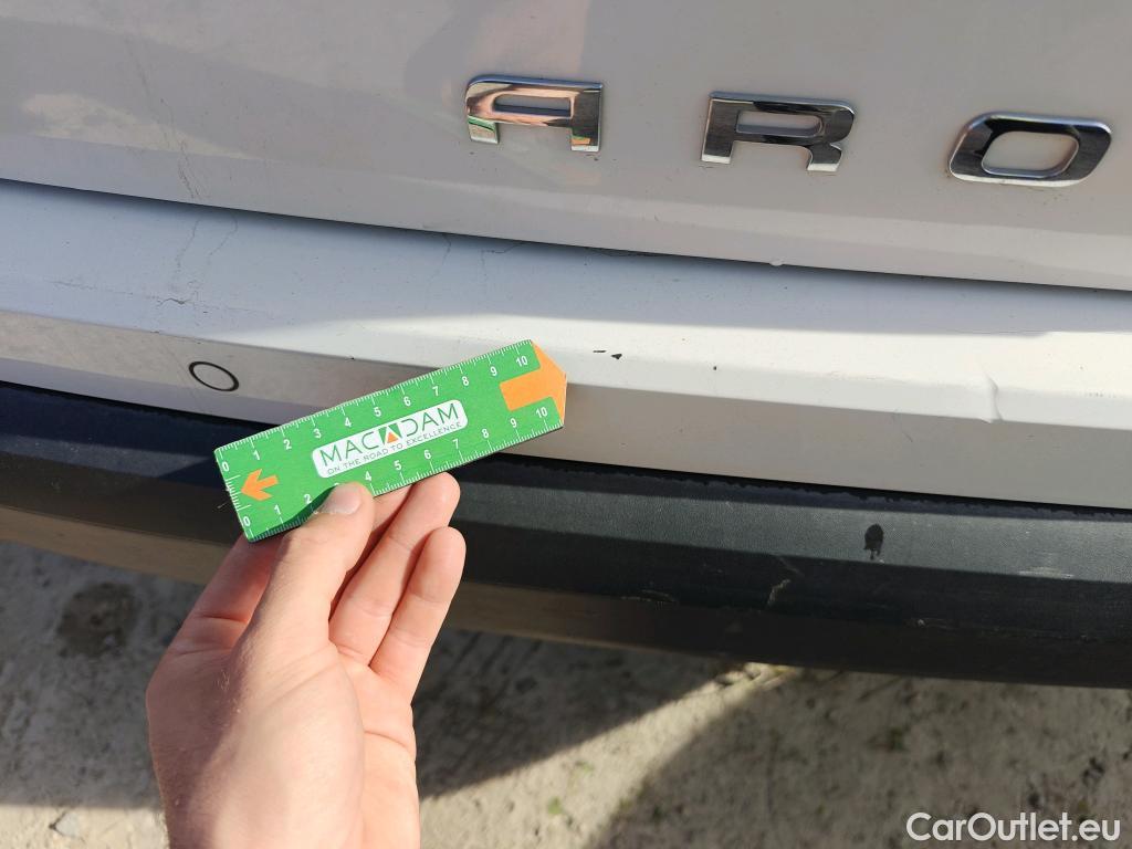  Seat  Arona SEAT  / 2017 / 5P / todoterreno 1.0 TSI 70kW (95CV) Style Edition Eco (CX) #25