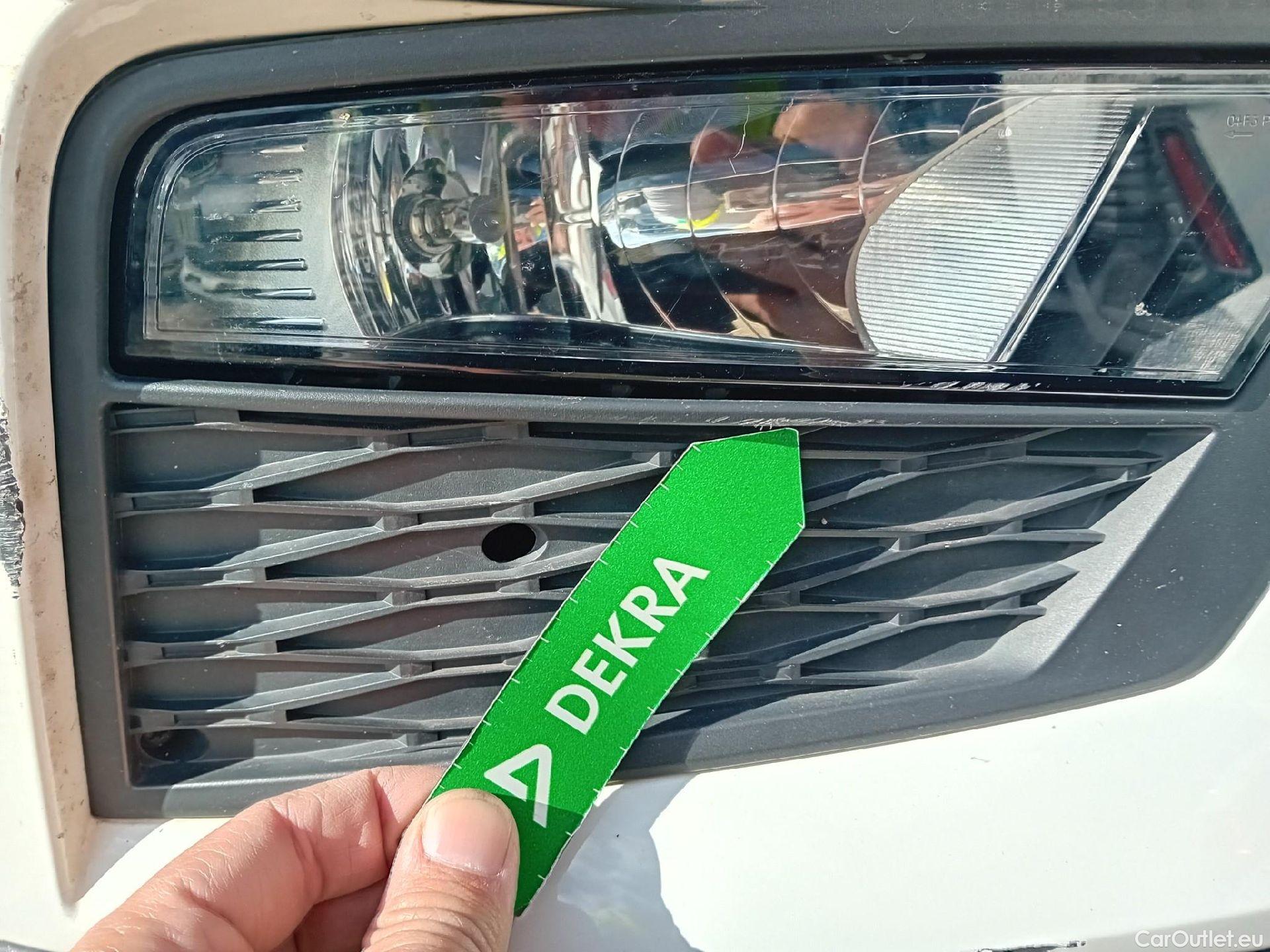  Seat  ATECA SEAT  1.0 TSI 85kW (115CV) St&Sp Style Eco MY20 #6