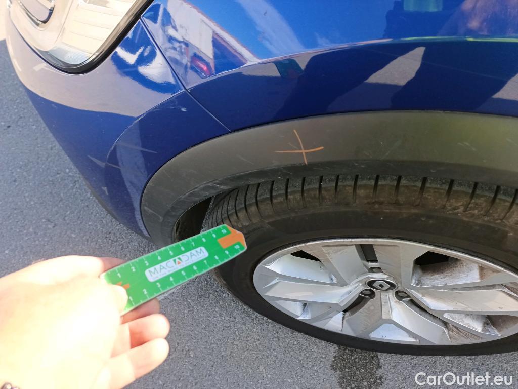  Renault  Captur RENAULT  / 2020 / 5P / todoterreno Intens TCe 90 #22