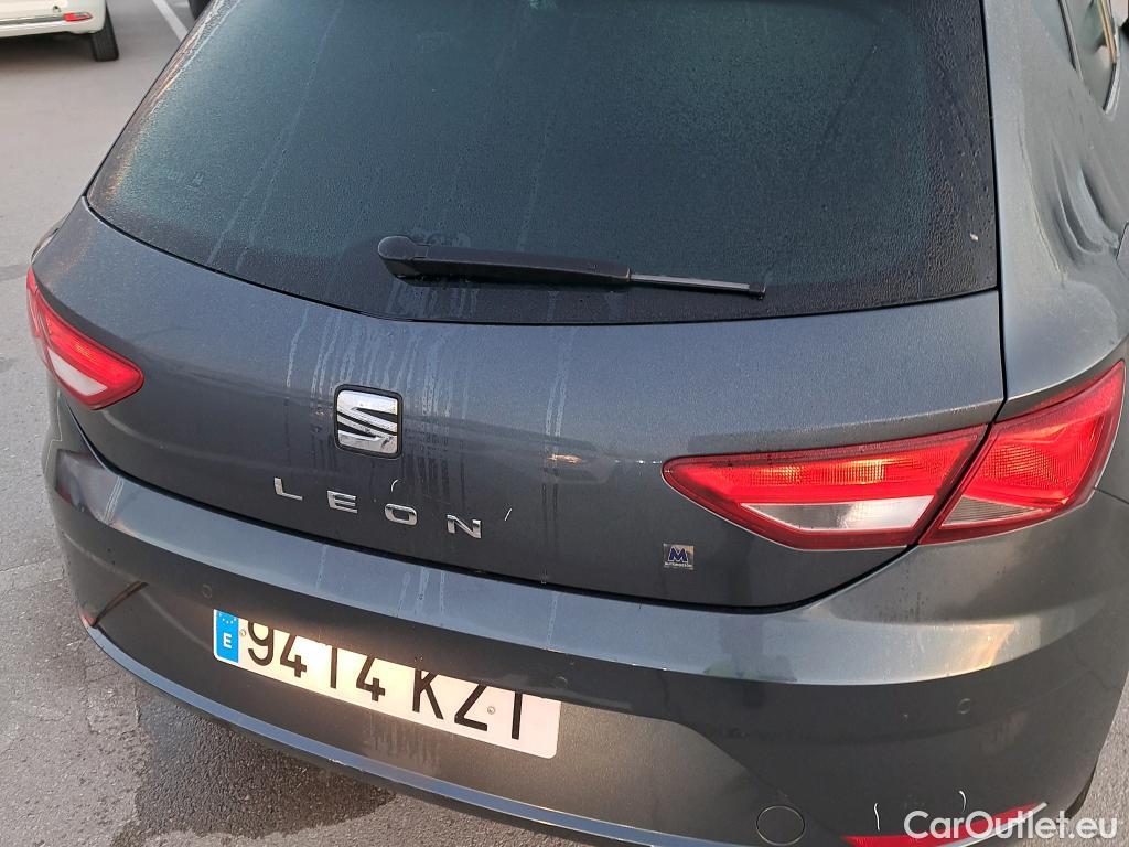  Seat  Leon SEAT León / 2016 / 5P / berlina con portón 1.0 EcoTSI 85kW St&Sp Style Visio Ed Nav #19