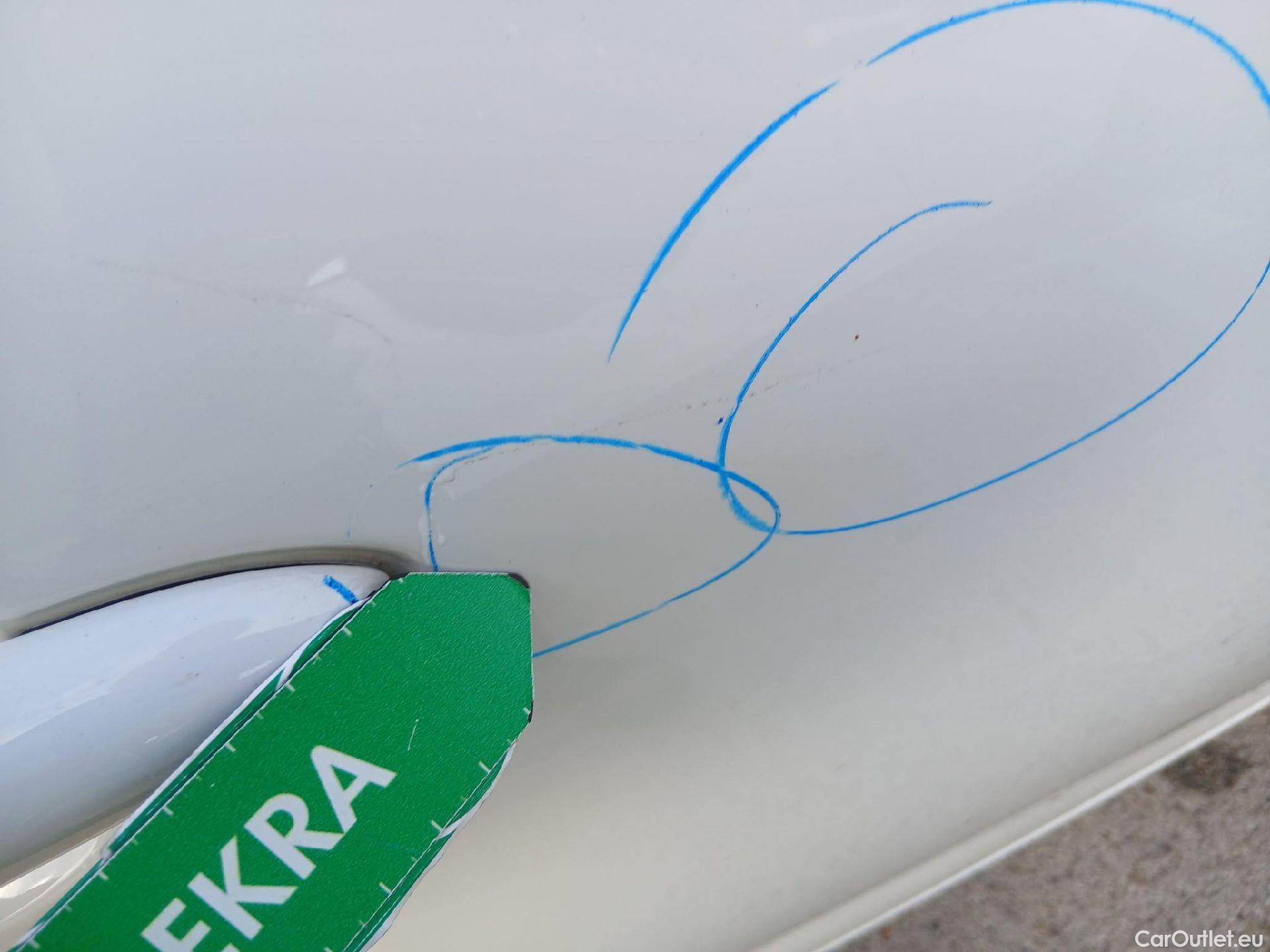  Renault  Zoe RENAULT  / 2019 / 5P / berlina con portón Intens 80 kW R110 Batería 50kWh #29