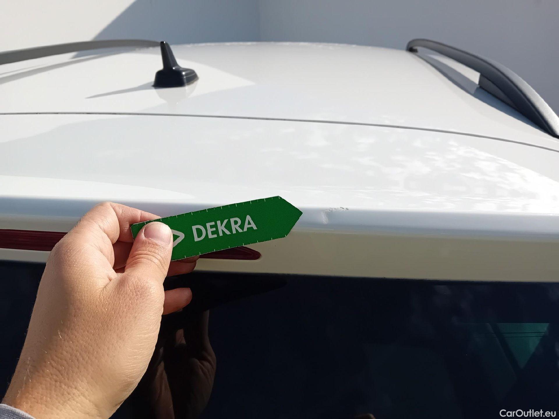  Seat  ATECA SEAT  1.0 TSI 85kW (115CV) St&Sp Style Eco MY20 #40