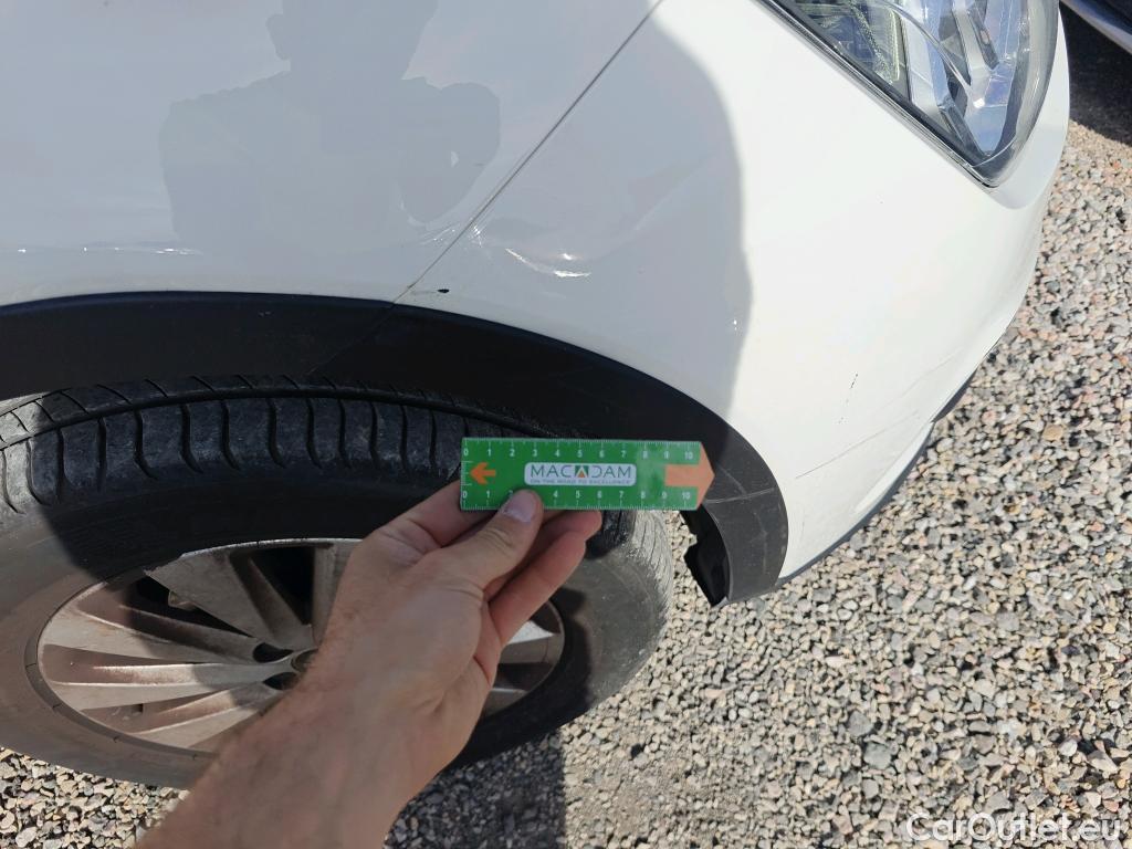  Seat  Arona SEAT  / 2017 / 5P / todoterreno 1.0 TSI 70kW (95CV) Style Edition Eco (CX) #27