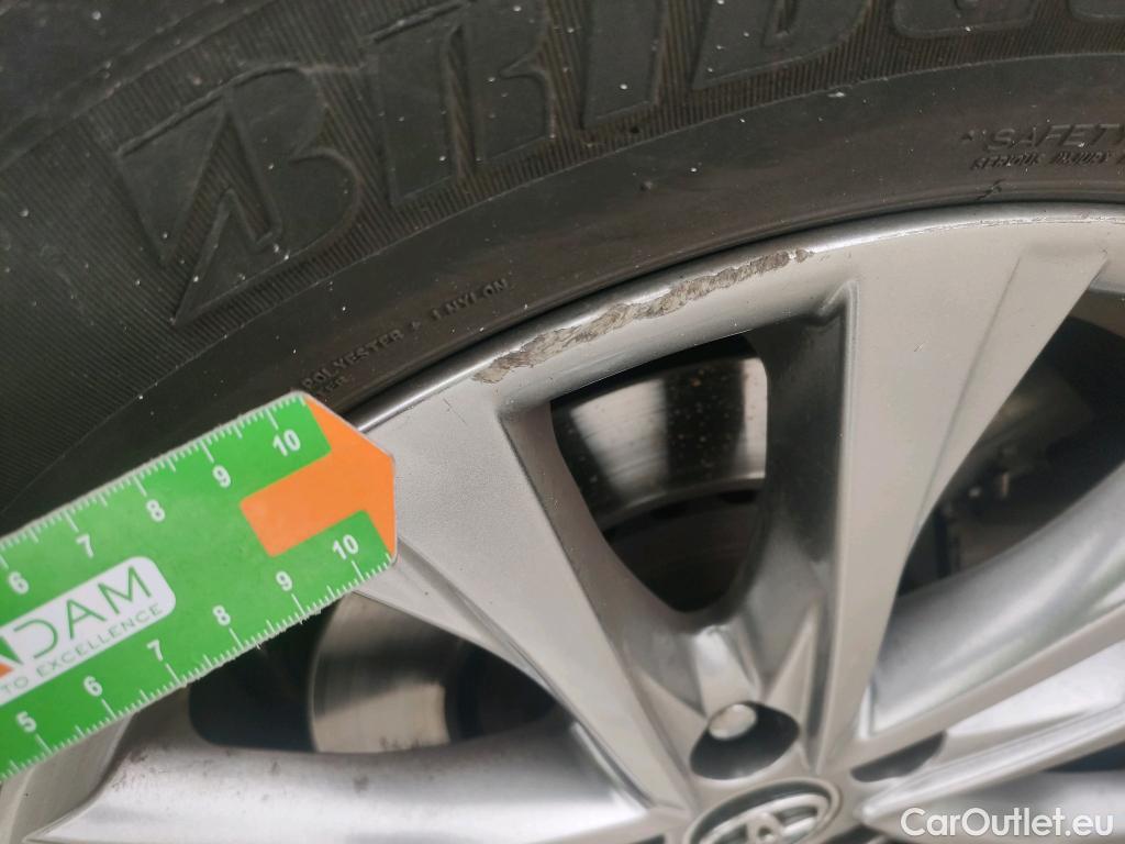  Toyota  RAV4 TOYOTA  / 2015 / 5P / todoterreno 2.5l hybrid 2WD Advance Pack Drive #12