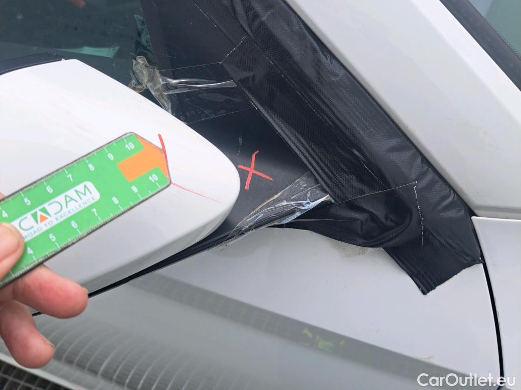  Skoda  KAMIQ SKODA  1.0 TSI 81kW (110CV) DSG Ambition (CX) #2