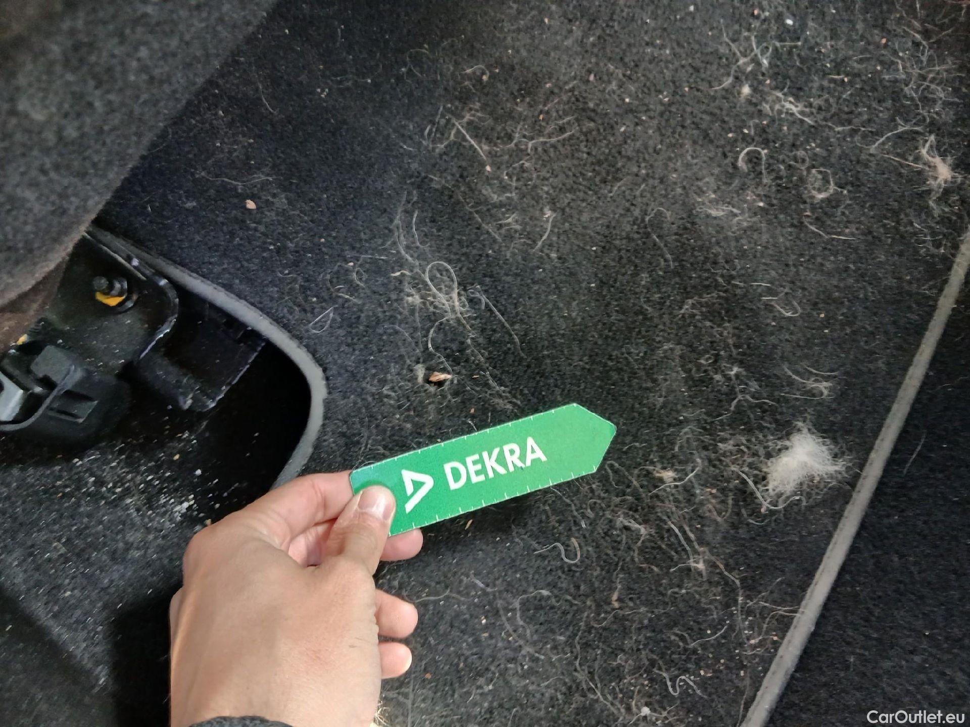  Renault  Clio RENAULT  / 2019 / 5P / berlina con portón Business Blue dCi 63 kW (85CV) #16