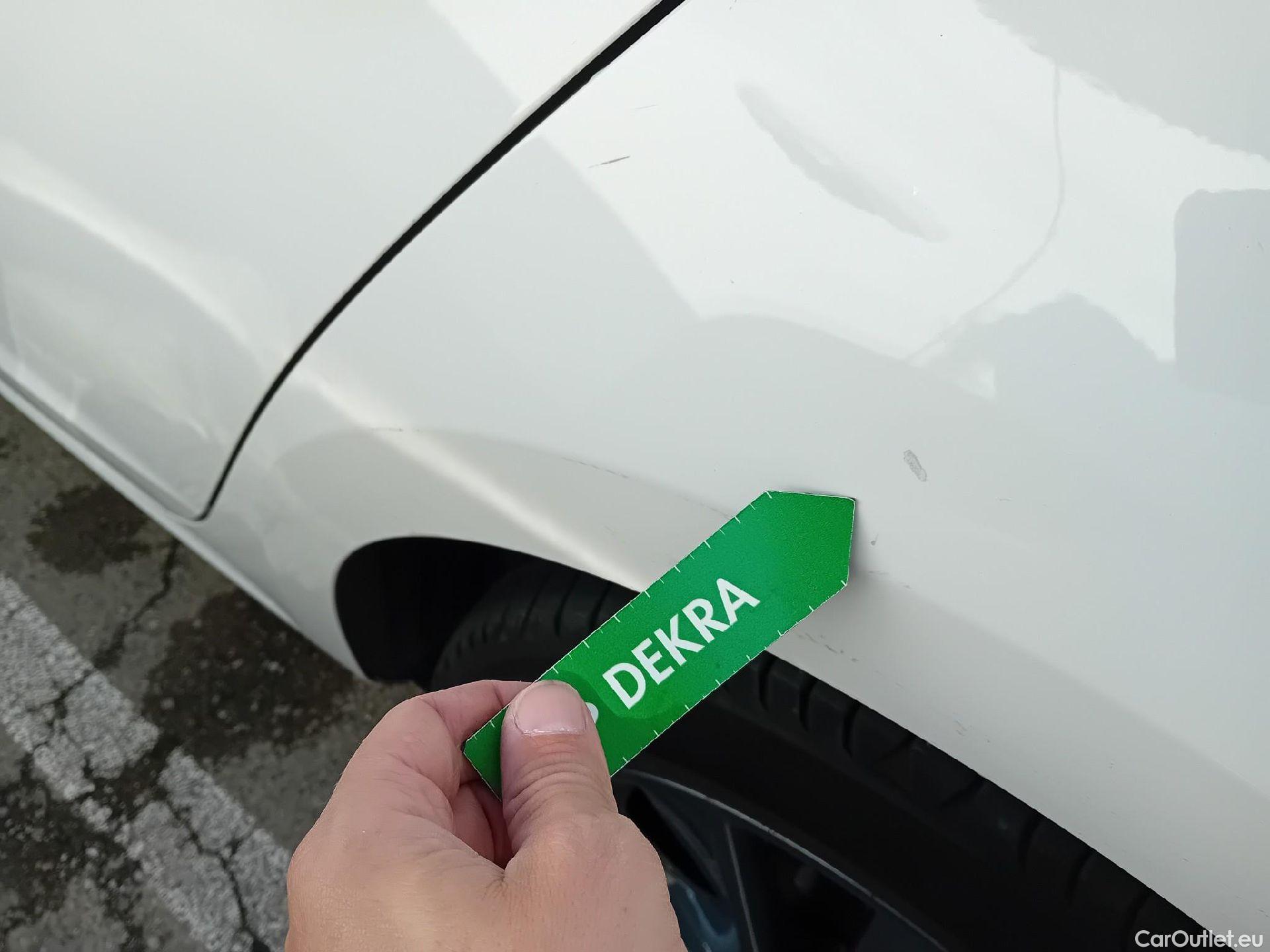  Seat  Leon SEAT León / 2016 / 5P / berlina con portón 1.5 TSI 95kW (130CV) St&Sp Style Visio Edition #20