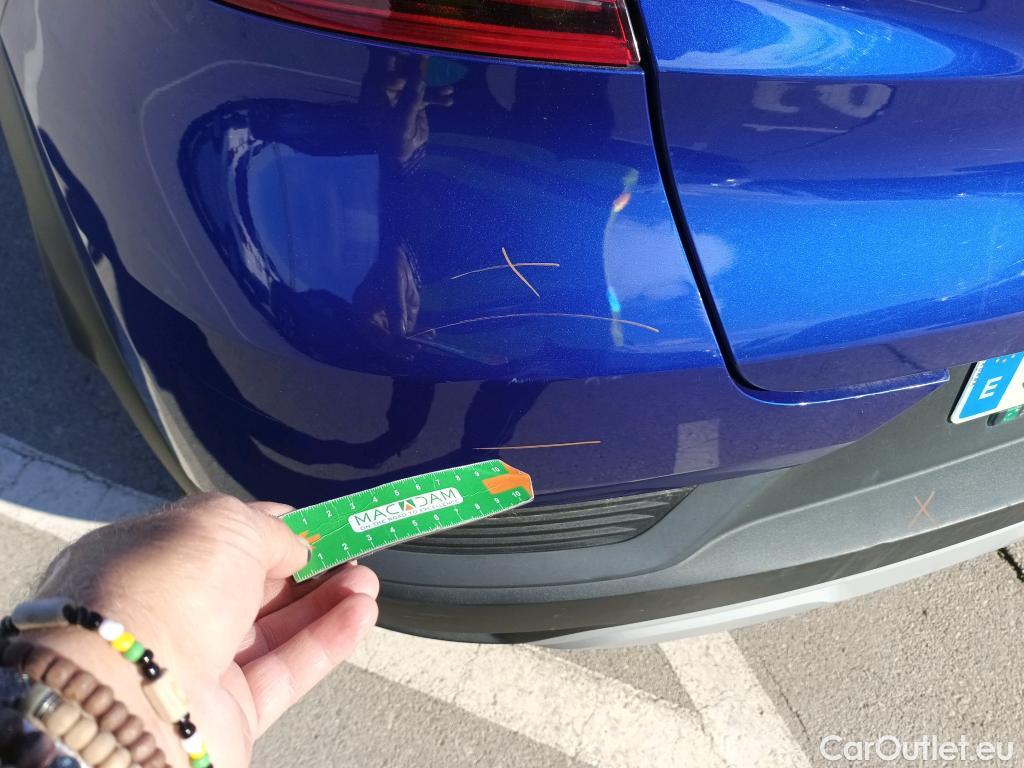  Renault  Captur RENAULT  / 2020 / 5P / todoterreno Intens TCe 90 #20