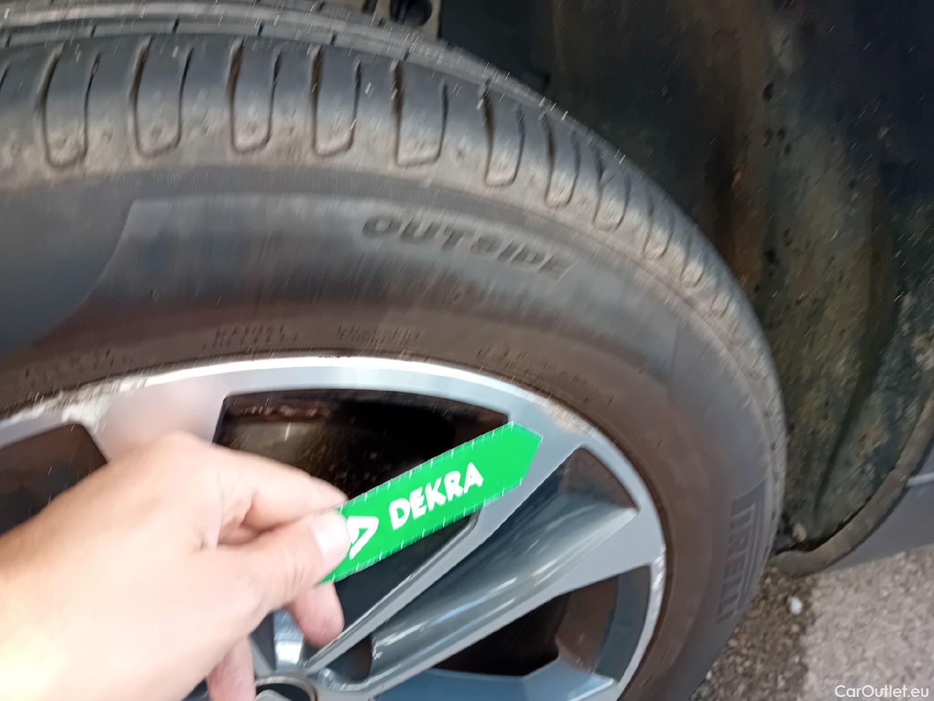  Seat  ATECA SEAT  1.0 TSI 85kW (115CV) St&Sp Style Eco MY20 #11