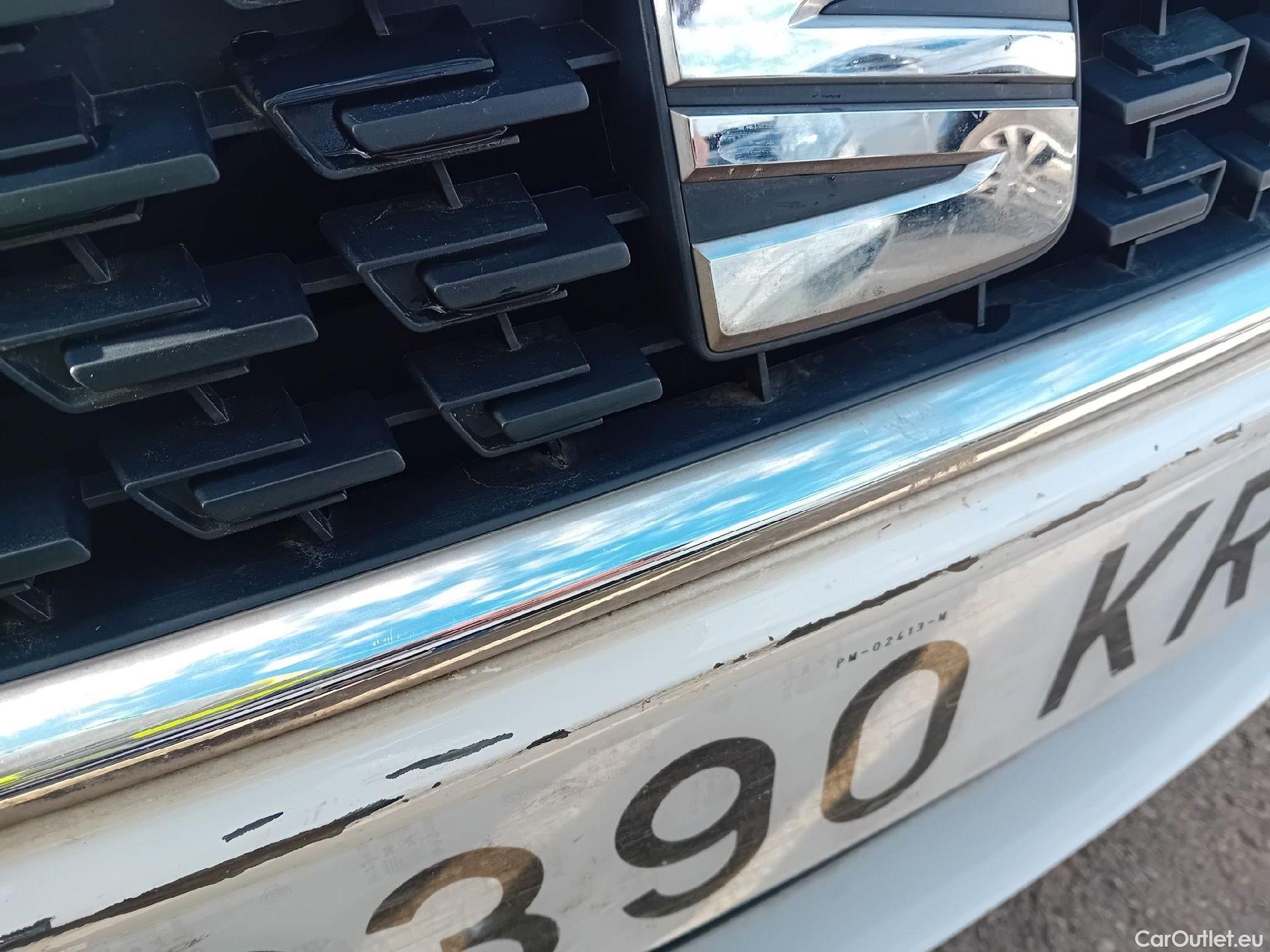  Seat  Leon SEAT León / 2016 / 5P / berlina con portón 1.5 TSI 95kW (130CV) St&Sp Style Visio Edition #8