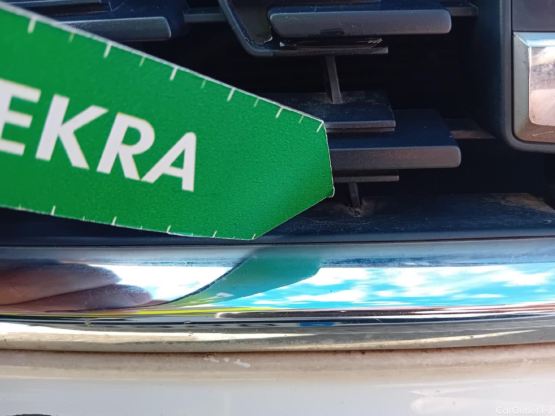  Seat  Leon SEAT León / 2016 / 5P / berlina con portón 1.5 TSI 95kW (130CV) St&Sp Style Visio Edition #7