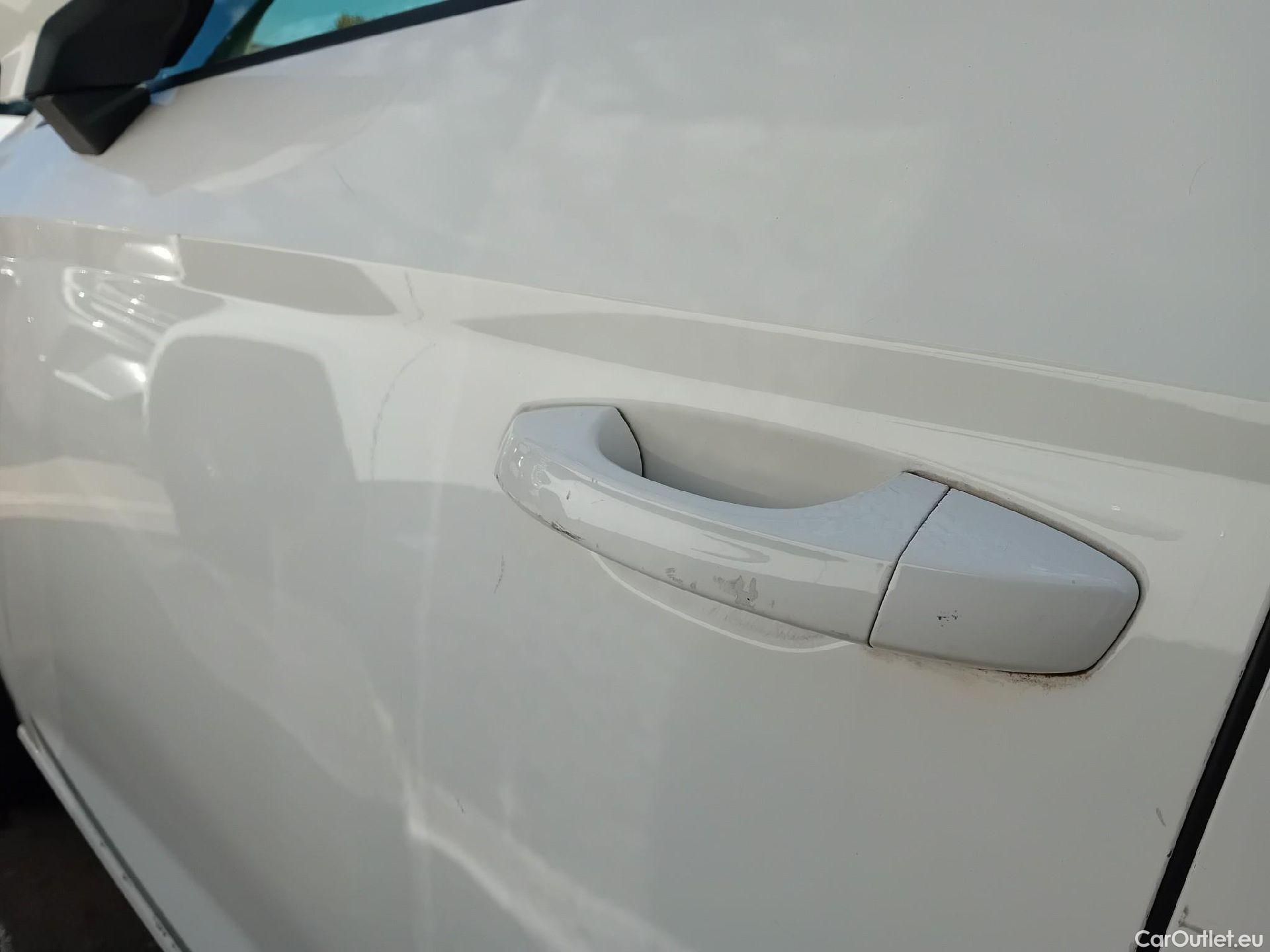  Seat  Leon SEAT León / 2016 / 5P / berlina con portón 1.5 TSI 95kW (130CV) St&Sp Style Visio Edition #15