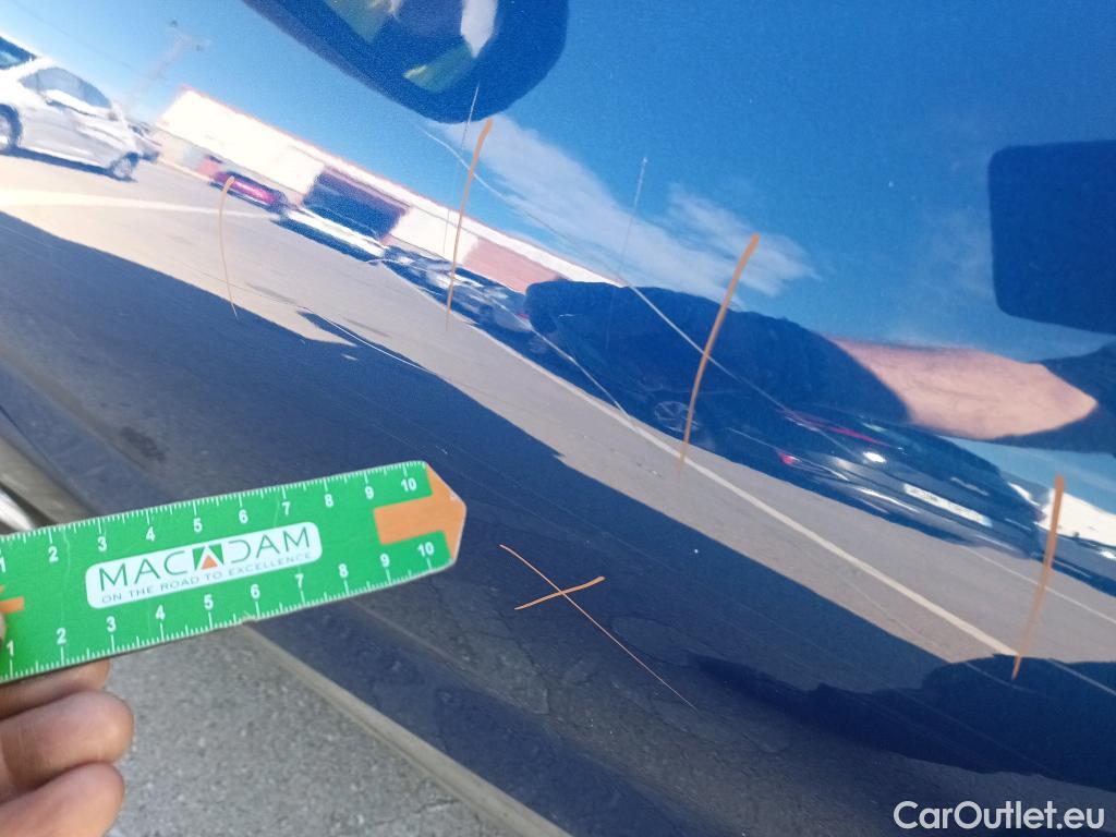  Renault  Captur RENAULT  / 2020 / 5P / todoterreno Intens TCe 90 #8